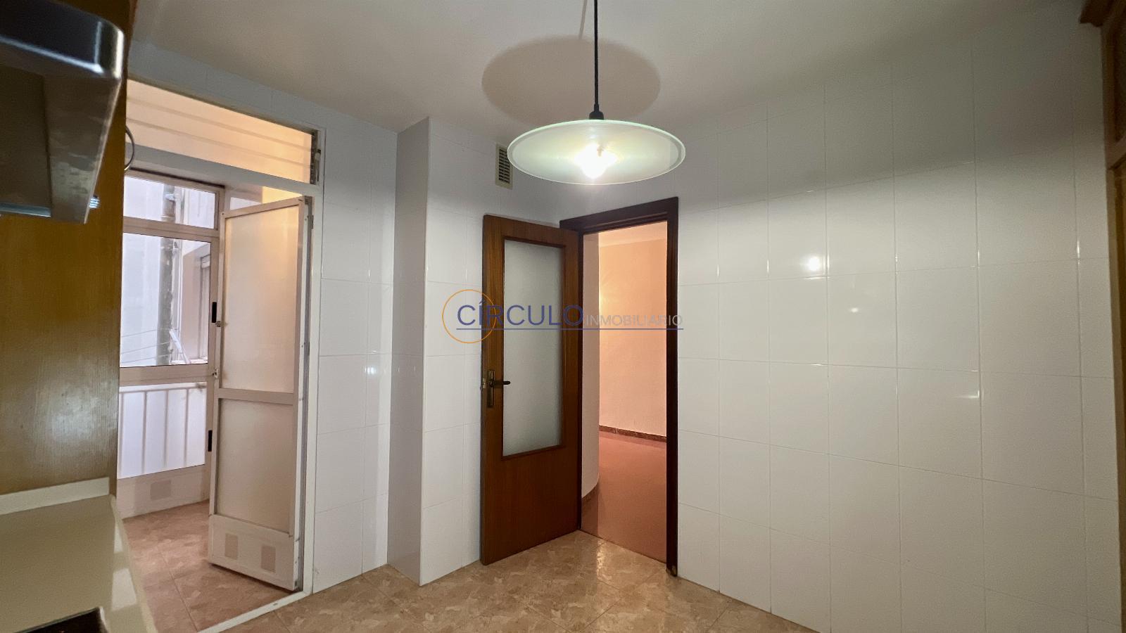 Venta de piso en Lorca