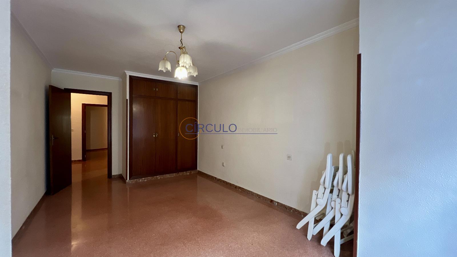 Venta de piso en Lorca