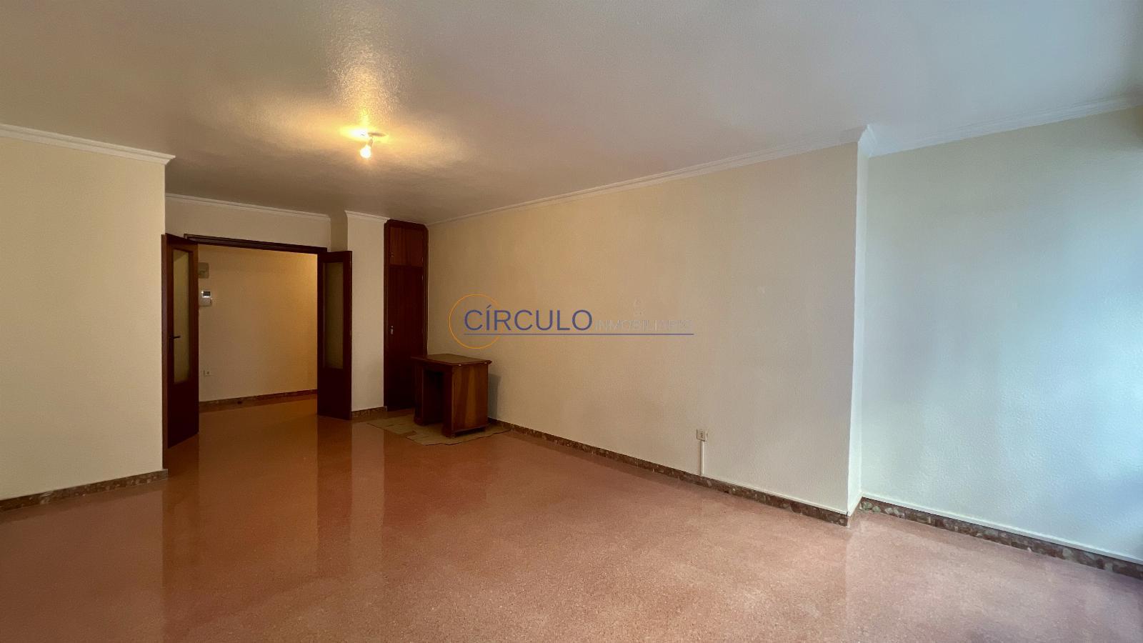 Venta de piso en Lorca