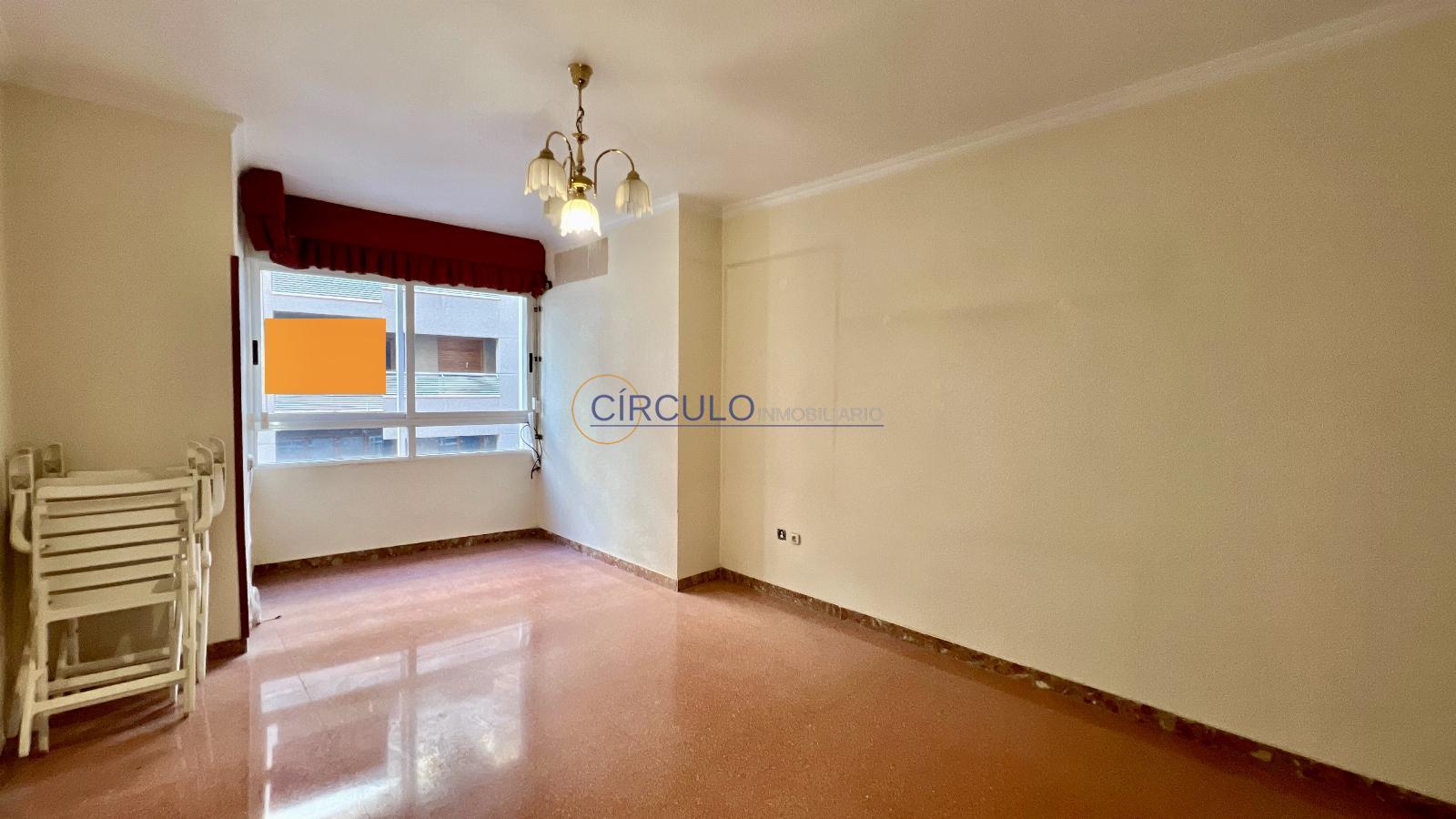 Venta de piso en Lorca