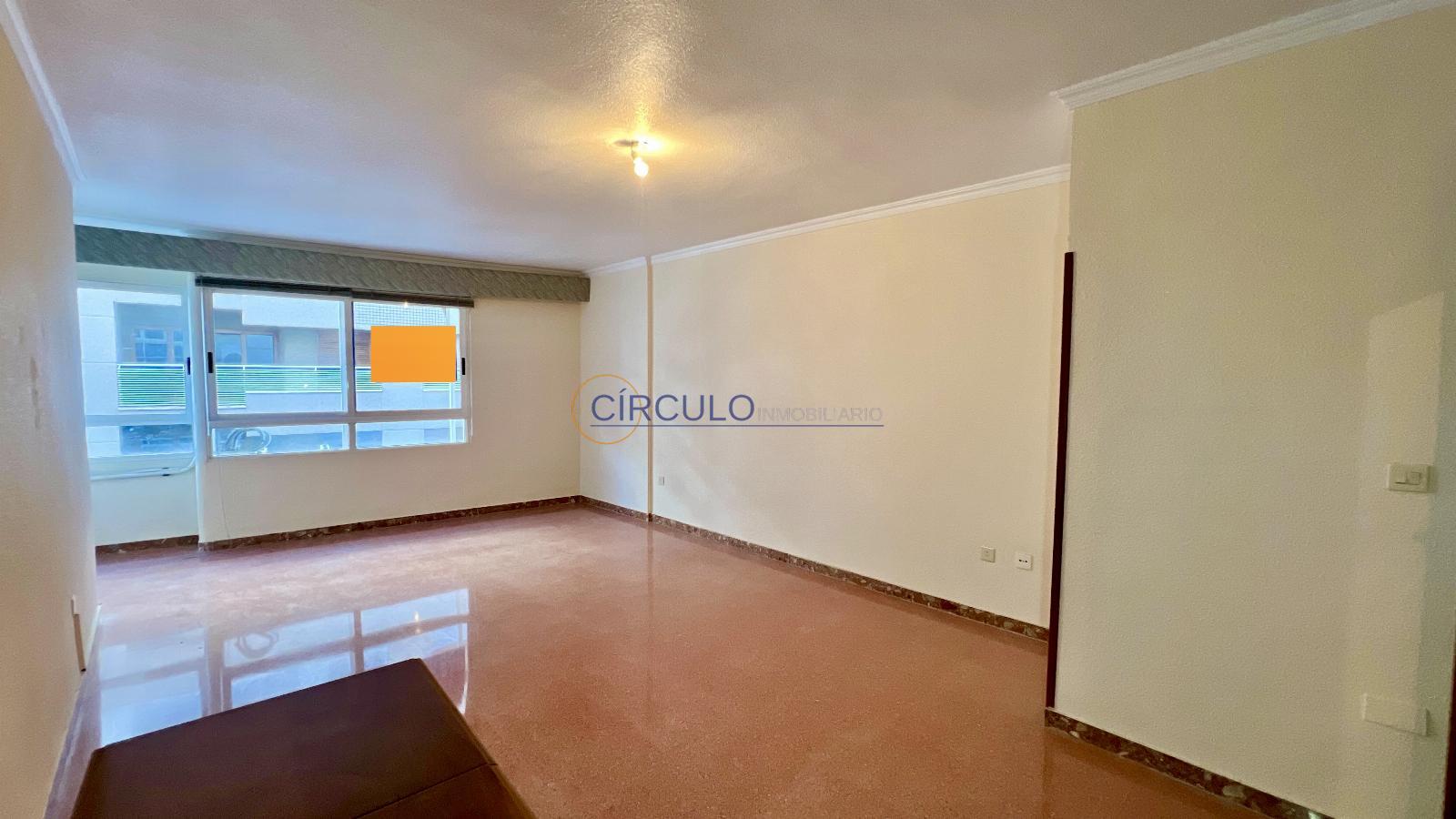 Venta de piso en Lorca