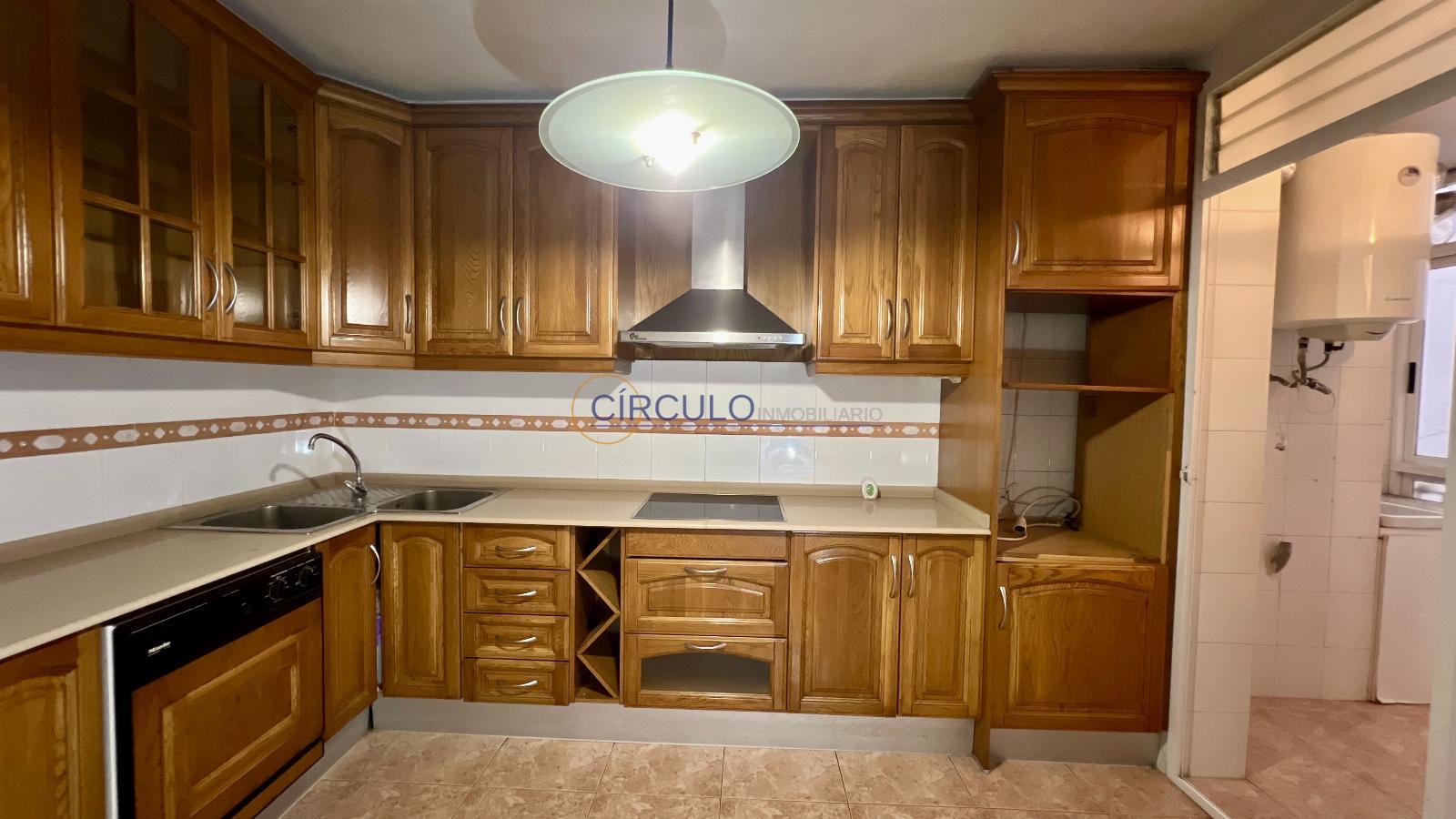 Venta de piso en Lorca