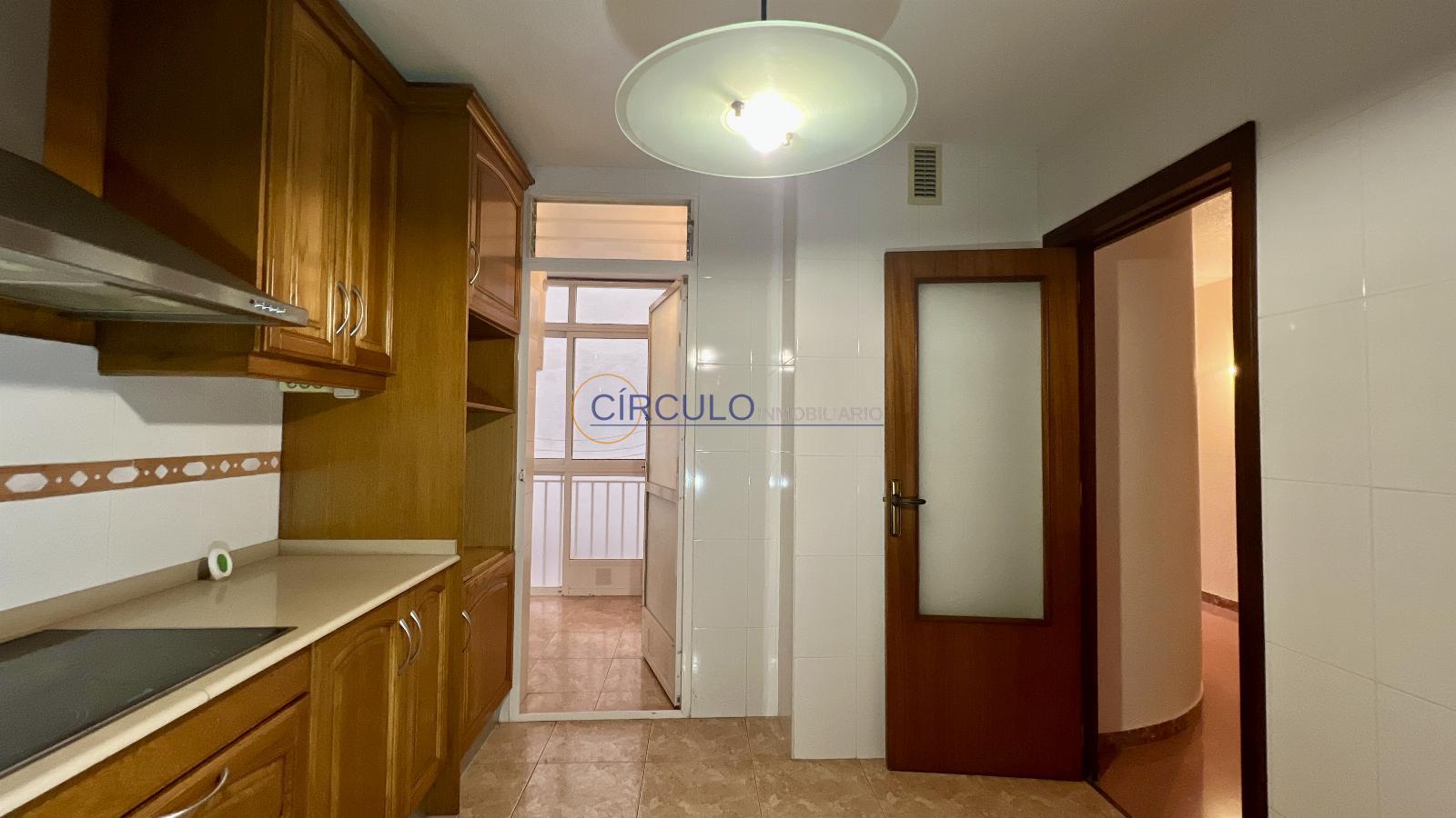 Venta de piso en Lorca