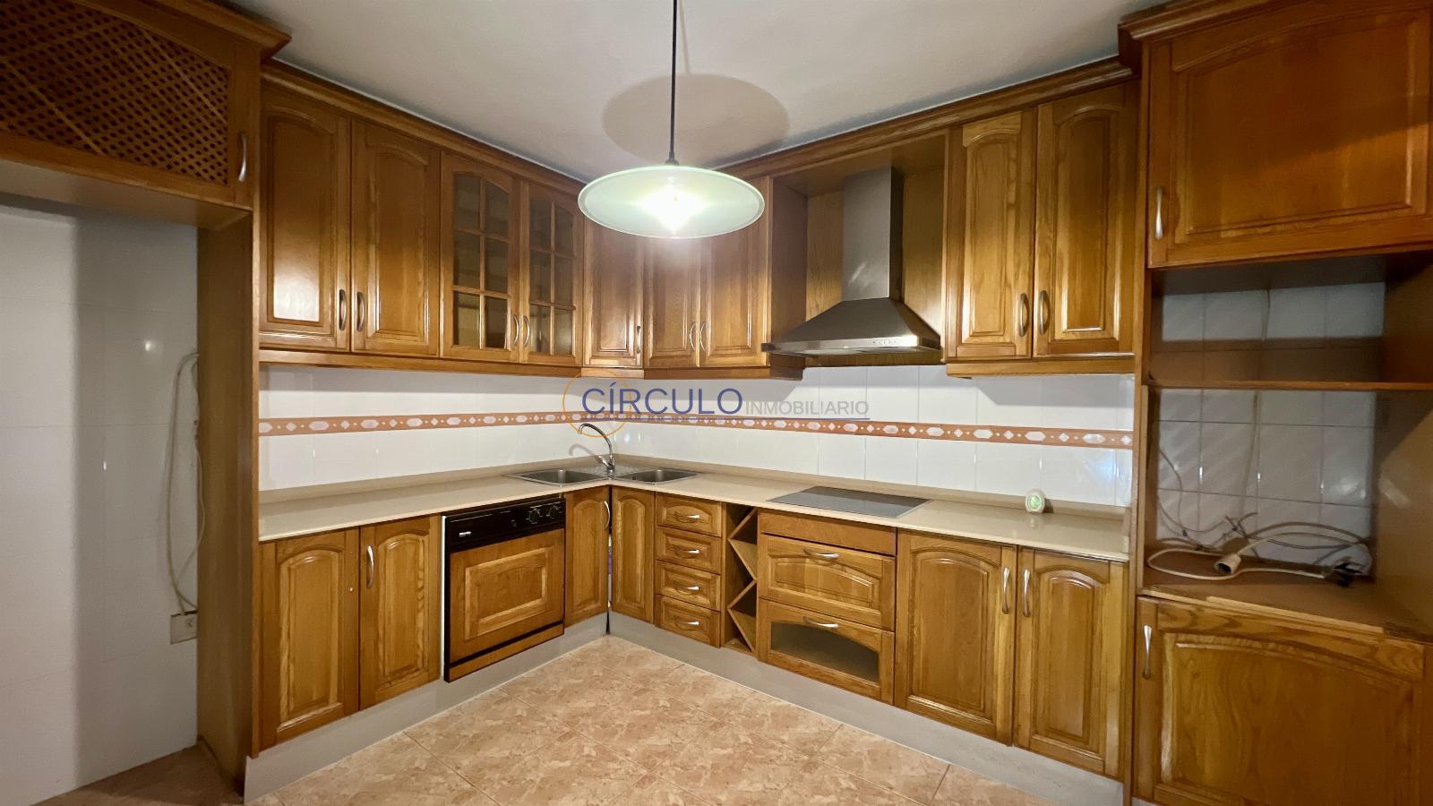 Venta de piso en Lorca