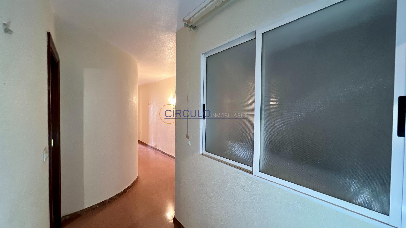 Venta de piso en Lorca