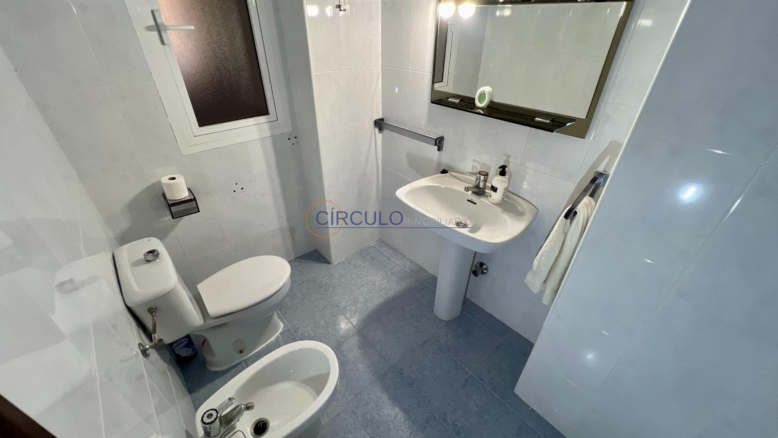 Venta de piso en Lorca