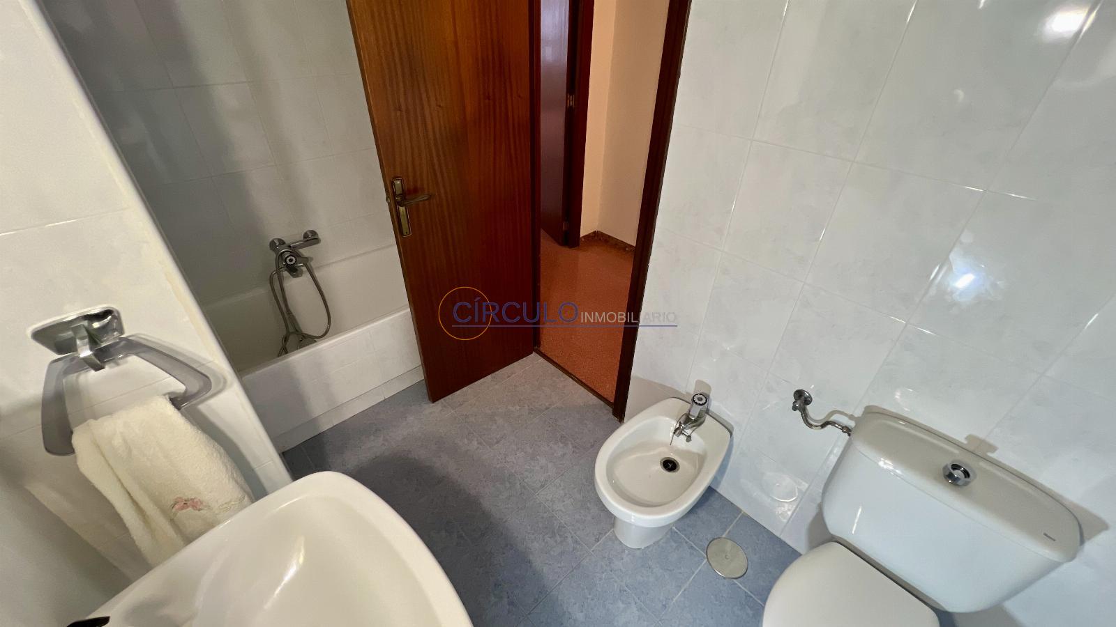 Venta de piso en Lorca