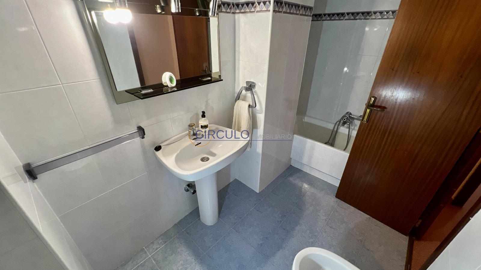 Venta de piso en Lorca