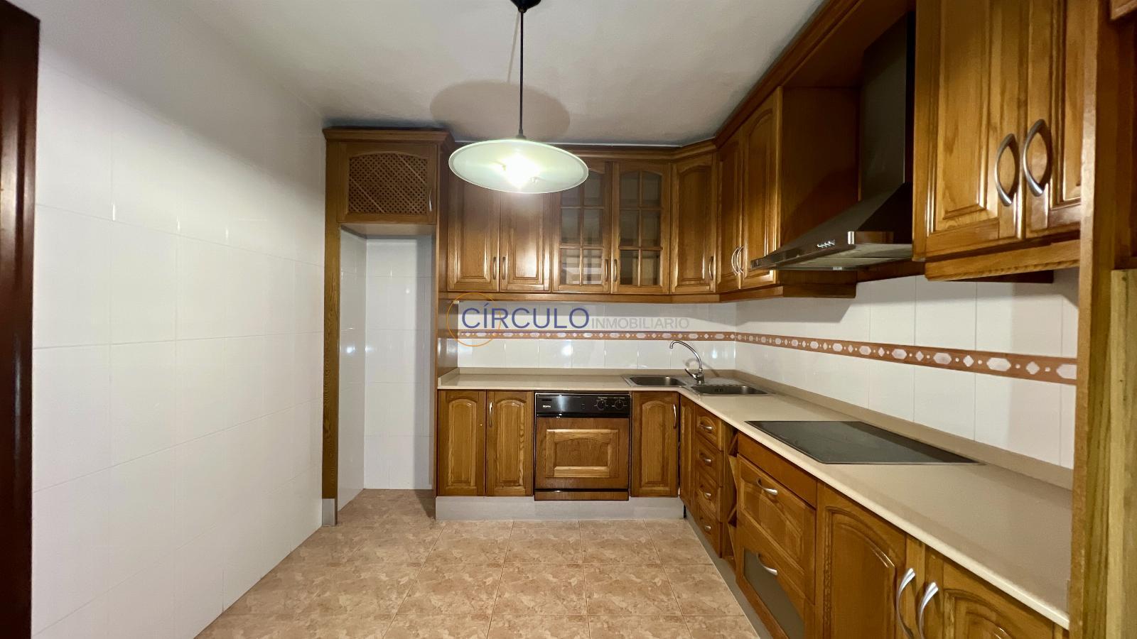 Venta de piso en Lorca