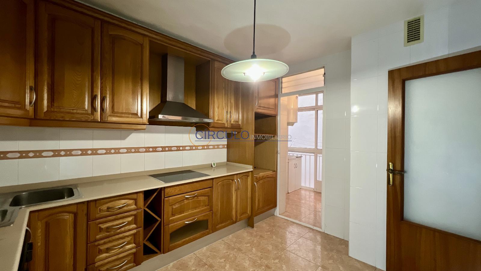 Venta de piso en Lorca