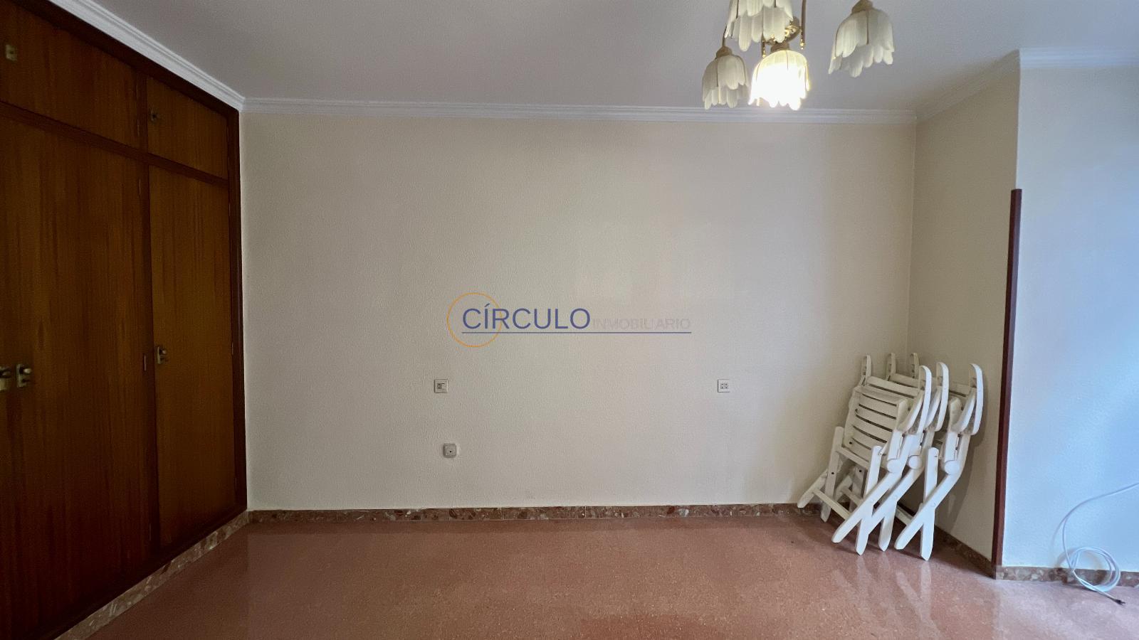 Venta de piso en Lorca