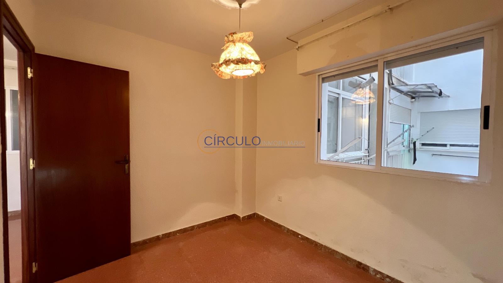 Venta de piso en Lorca