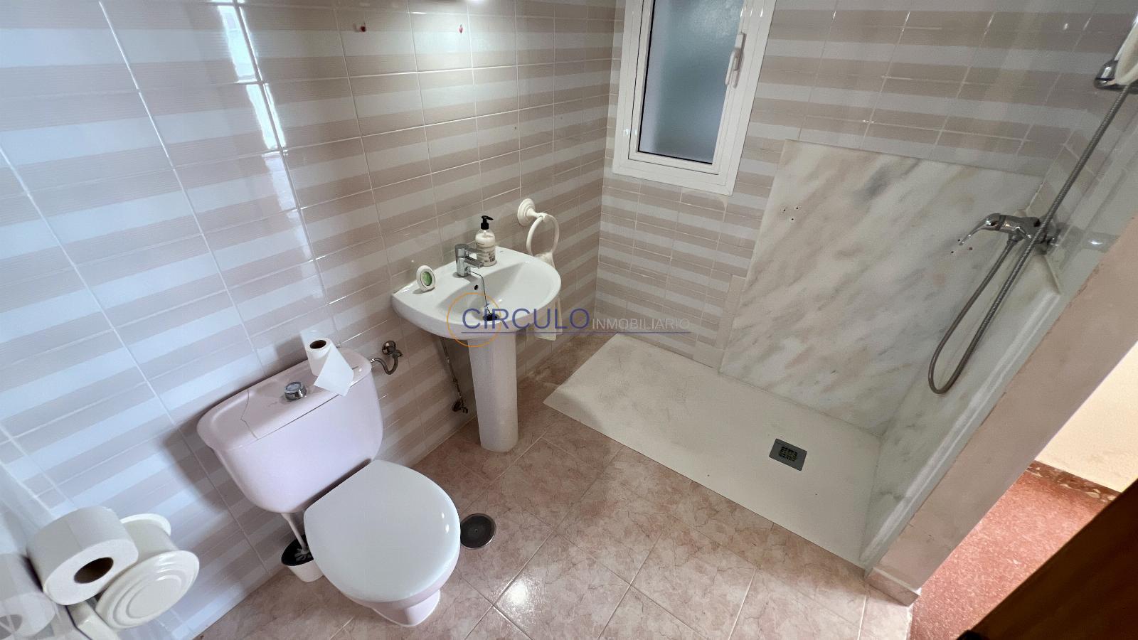 Venta de piso en Lorca