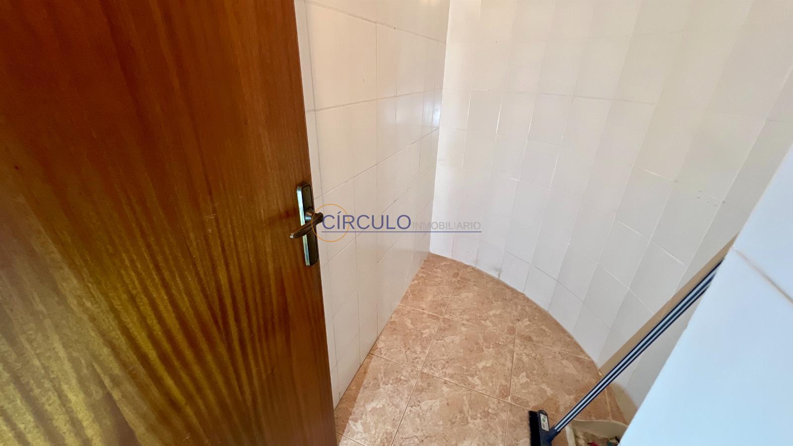 Venta de piso en Lorca