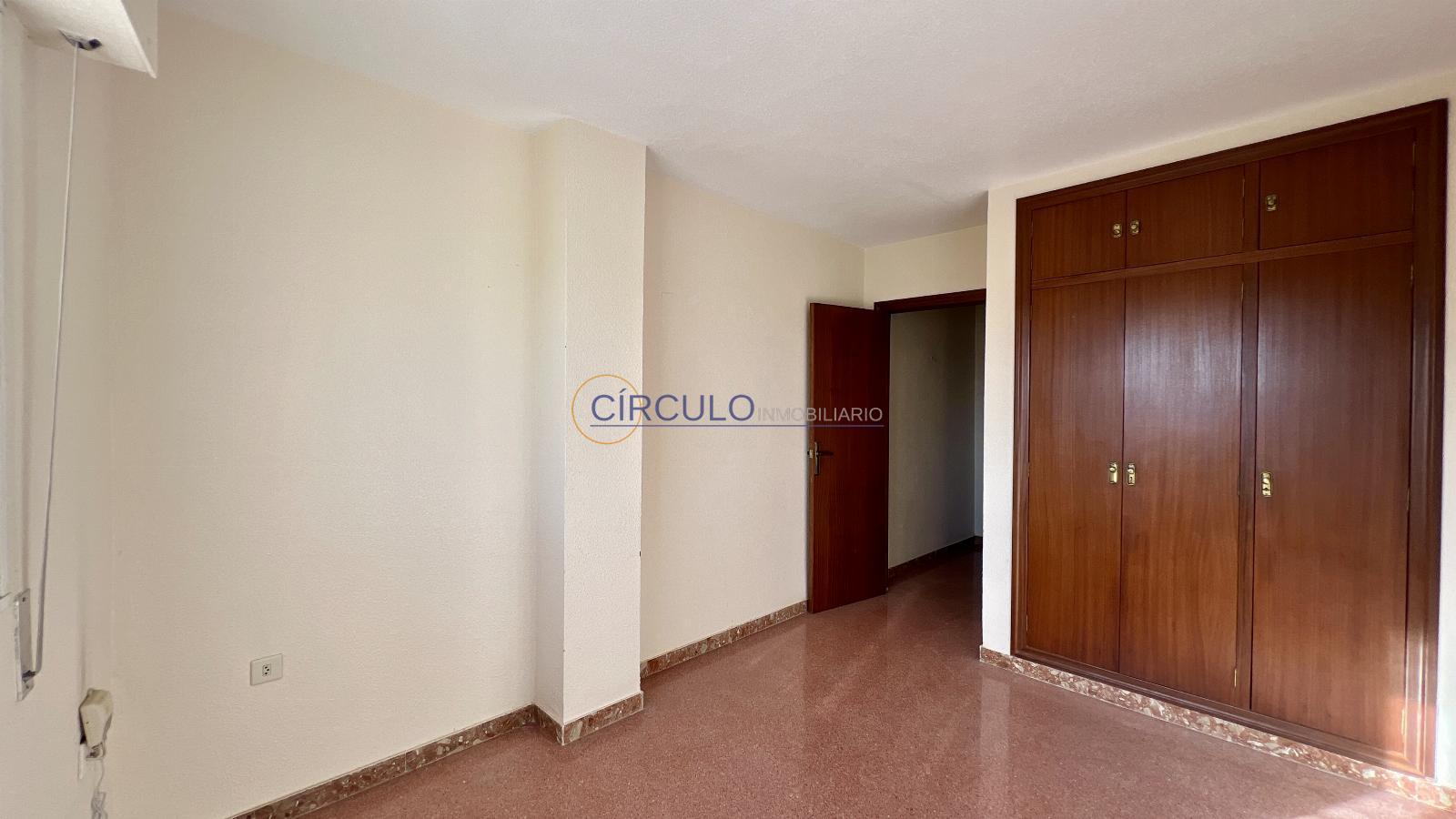 Venta de piso en Lorca