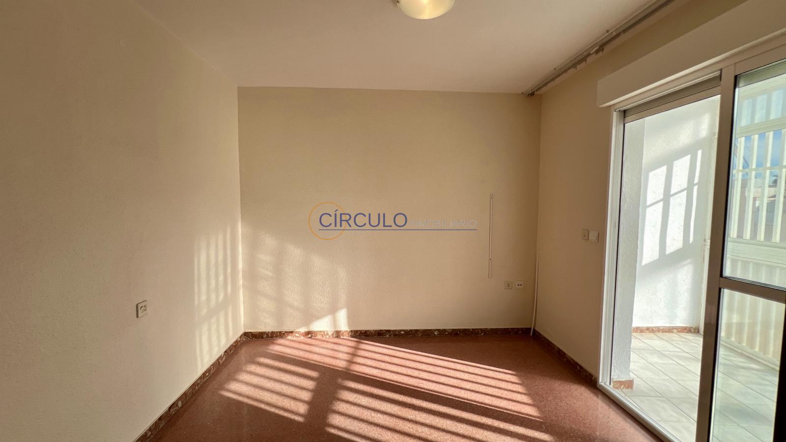 Venta de piso en Lorca