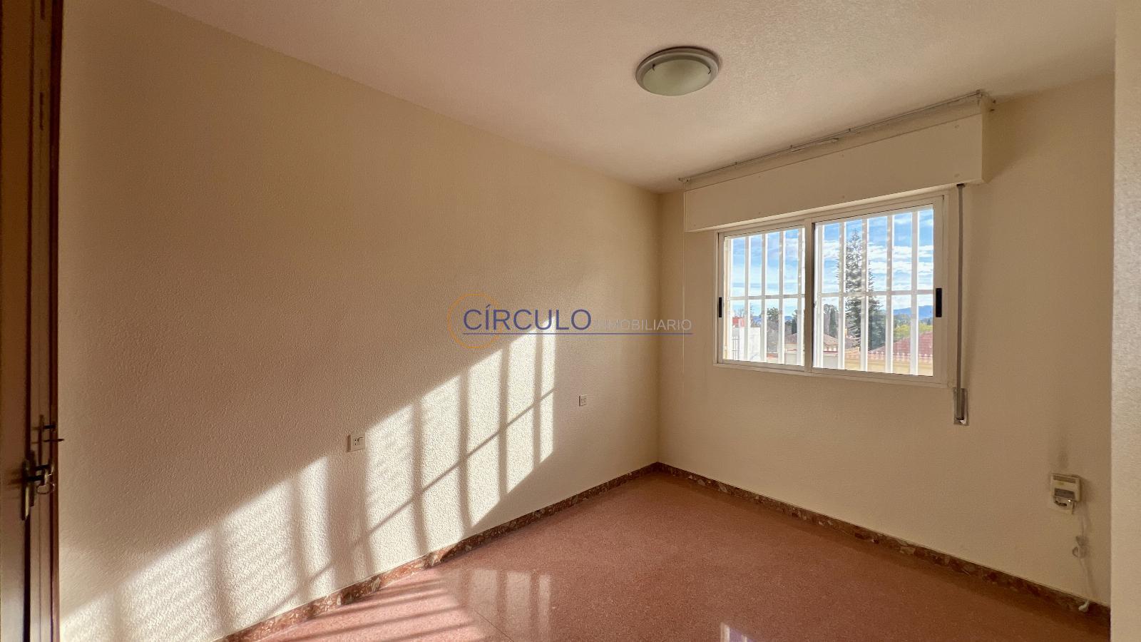 Venta de piso en Lorca