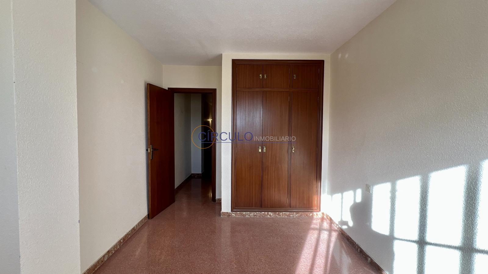 Venta de piso en Lorca