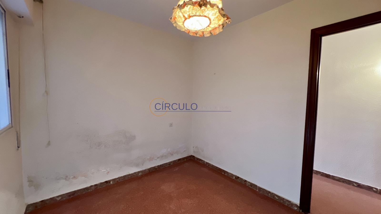 Venta de piso en Lorca