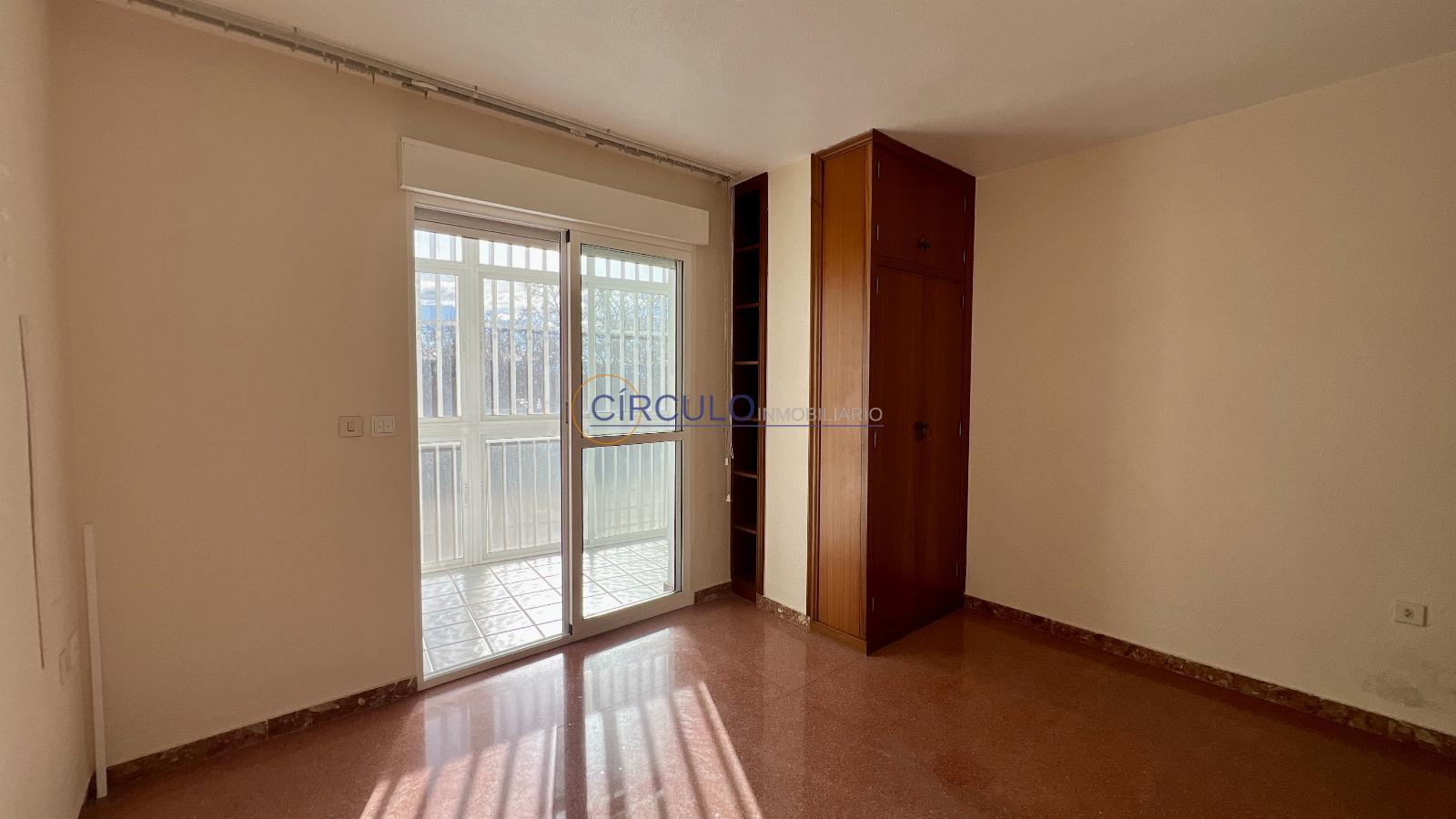 Venta de piso en Lorca