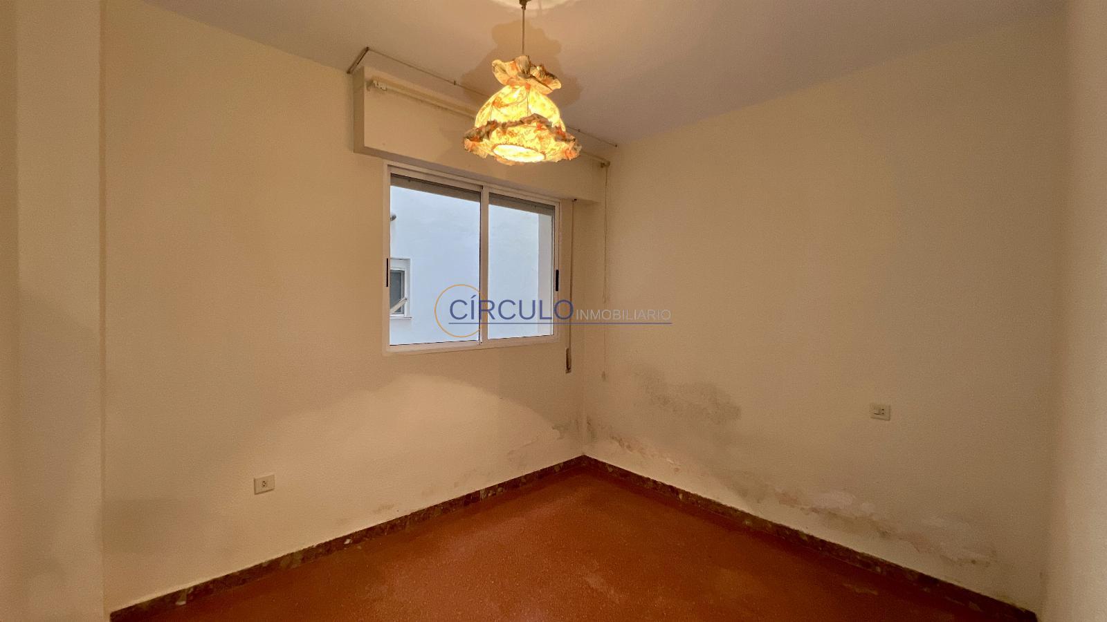 Venta de piso en Lorca