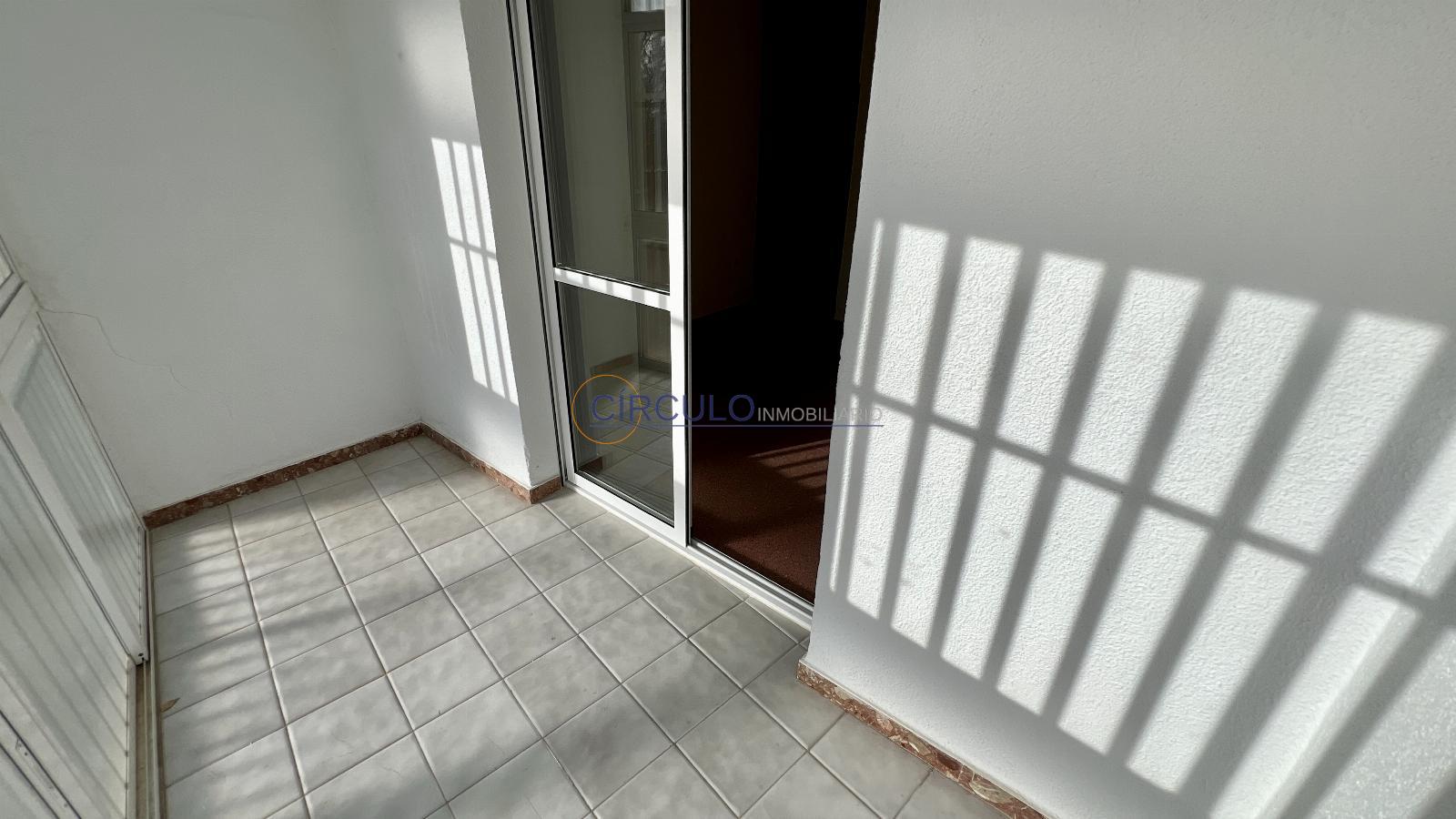 Venta de piso en Lorca