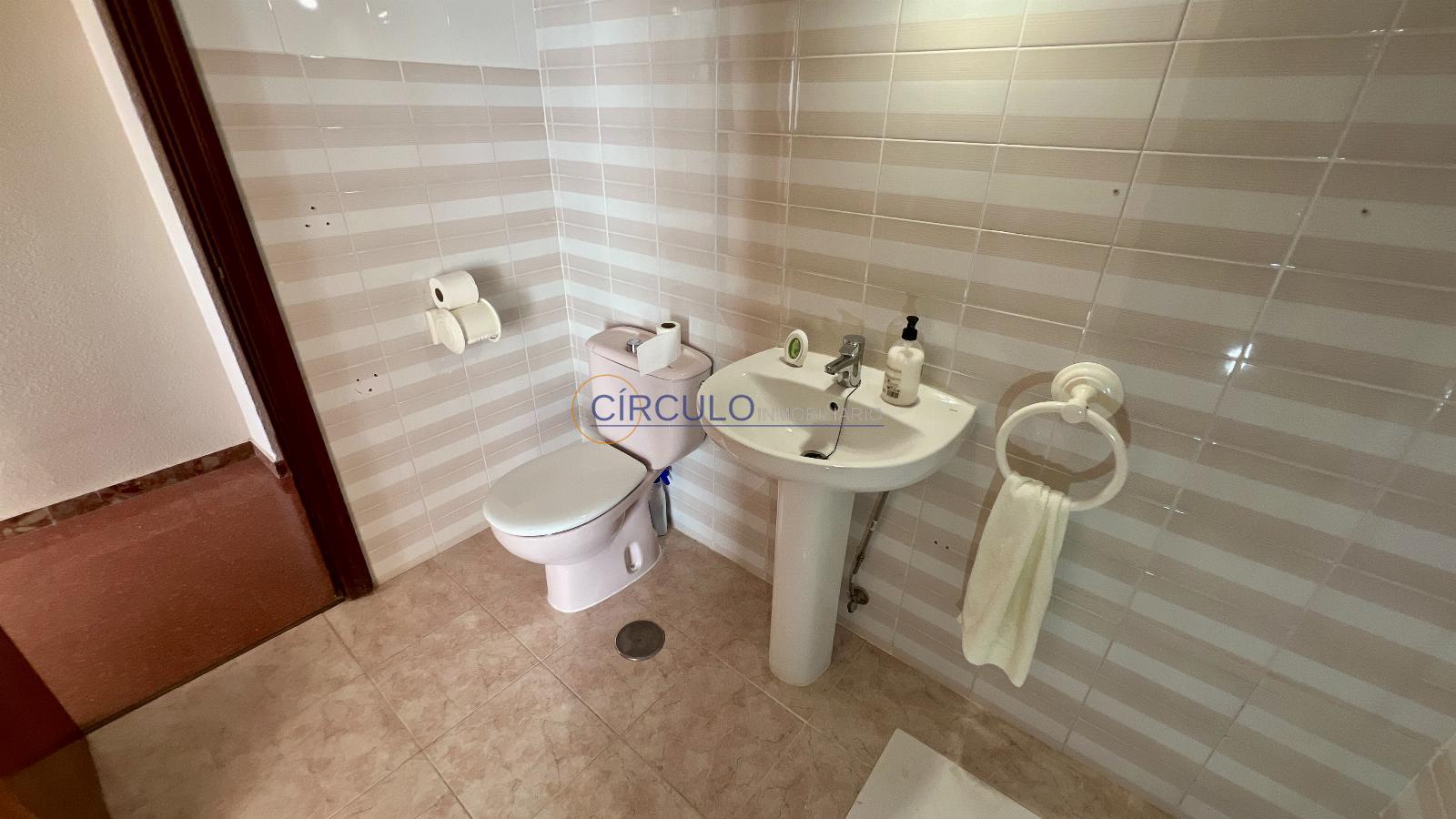 Venta de piso en Lorca