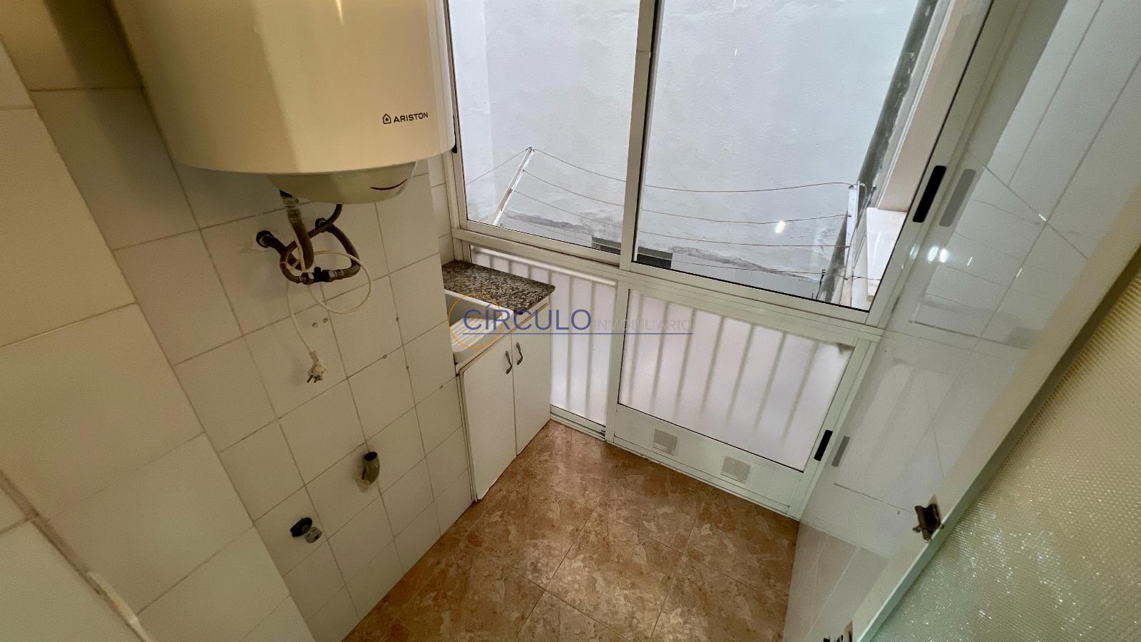 Venta de piso en Lorca