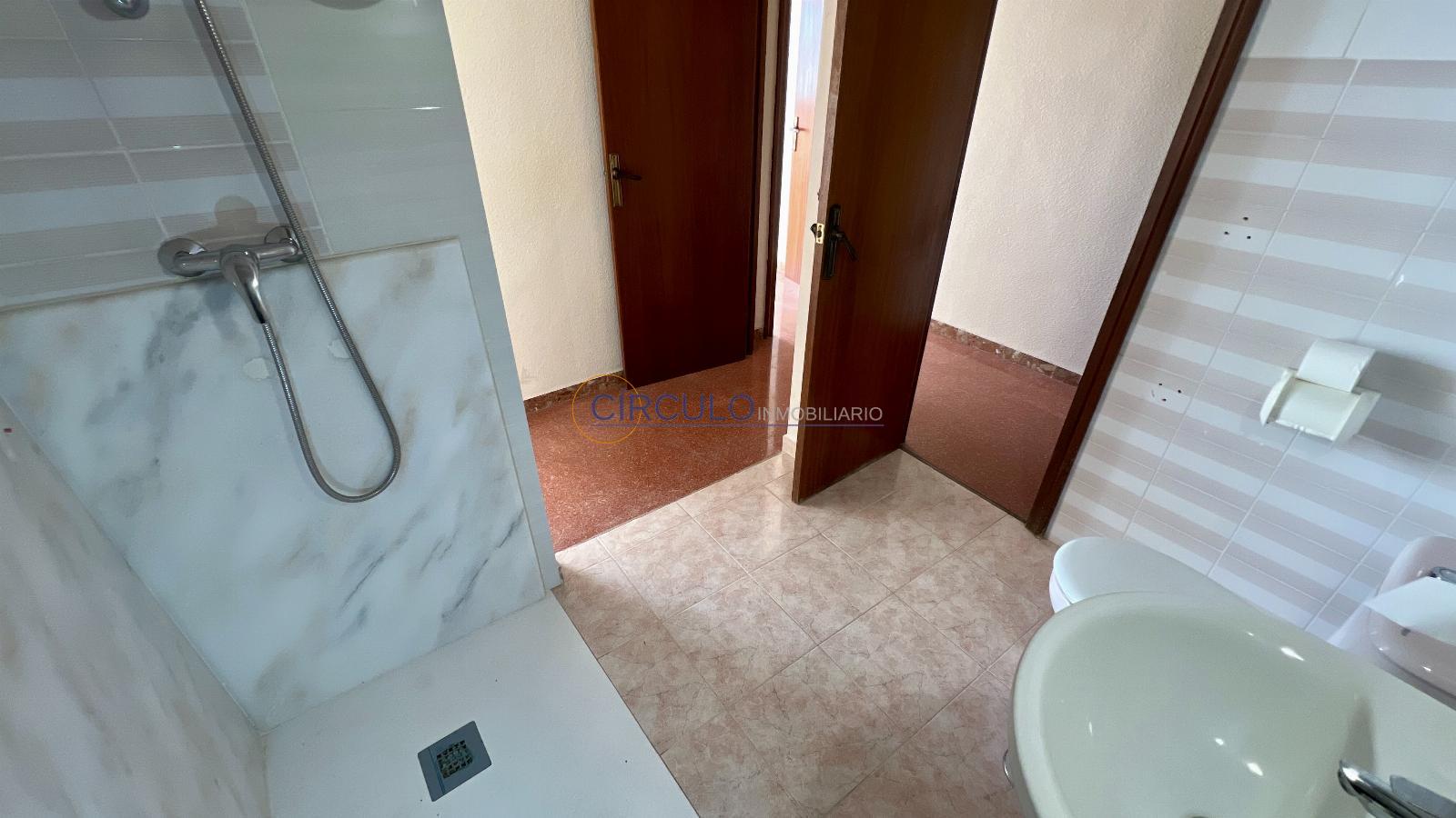 Venta de piso en Lorca