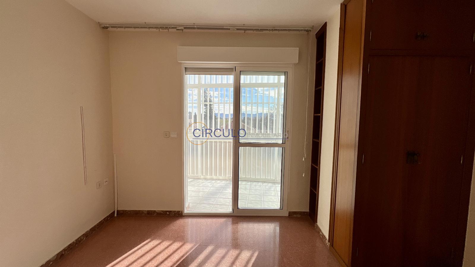 Venta de piso en Lorca