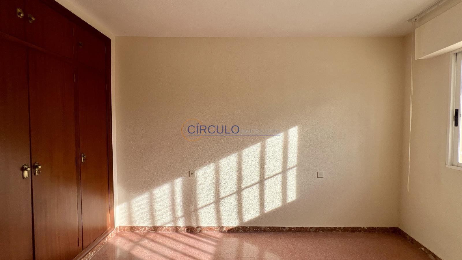 Venta de piso en Lorca