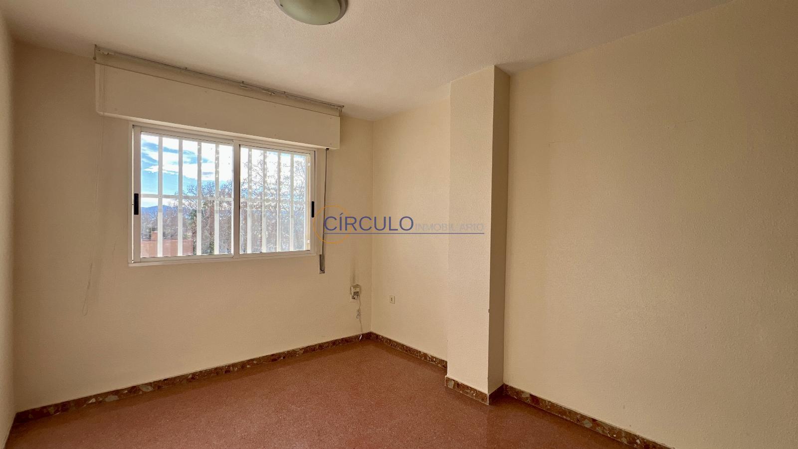 Venta de piso en Lorca