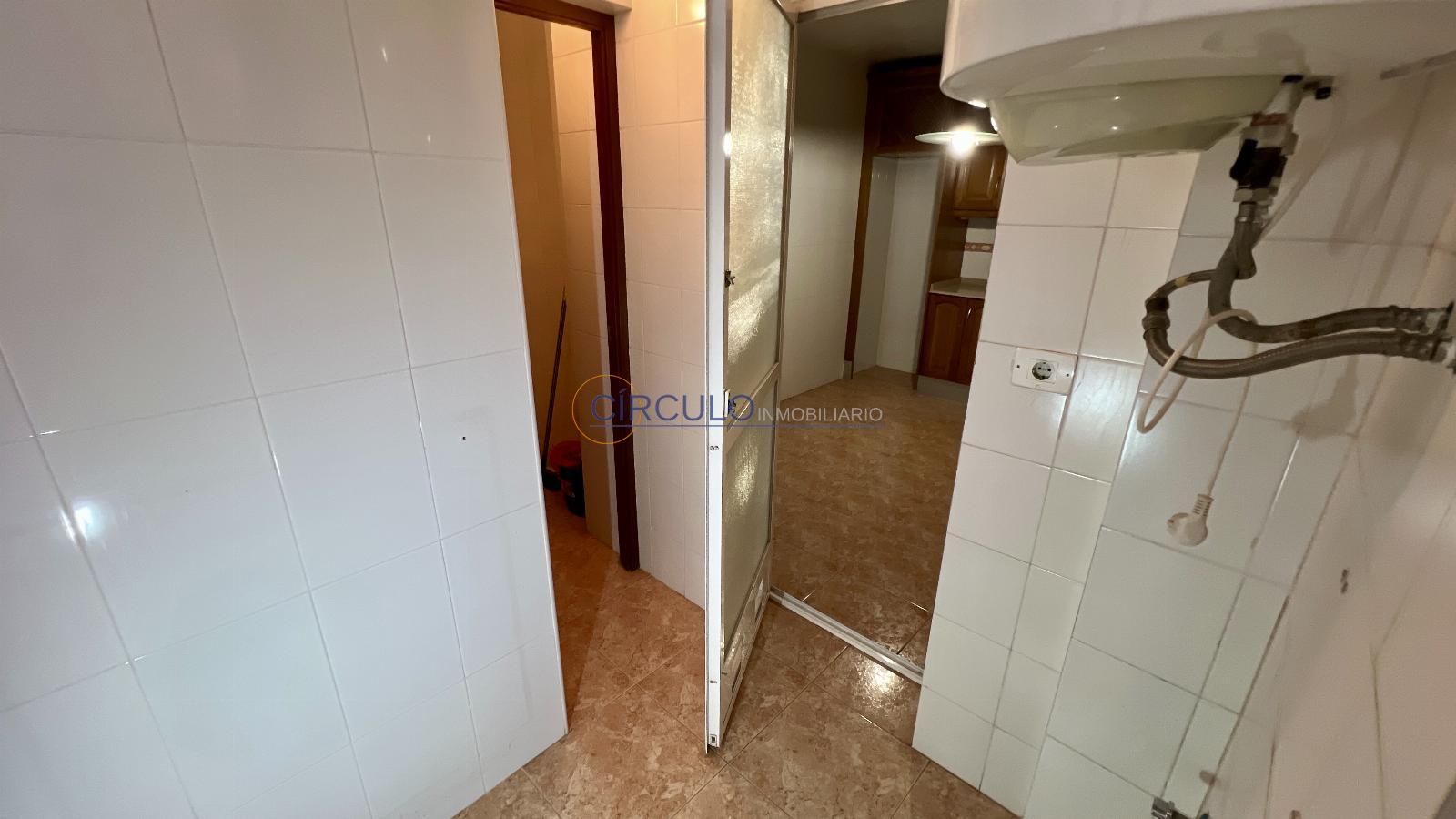 Venta de piso en Lorca