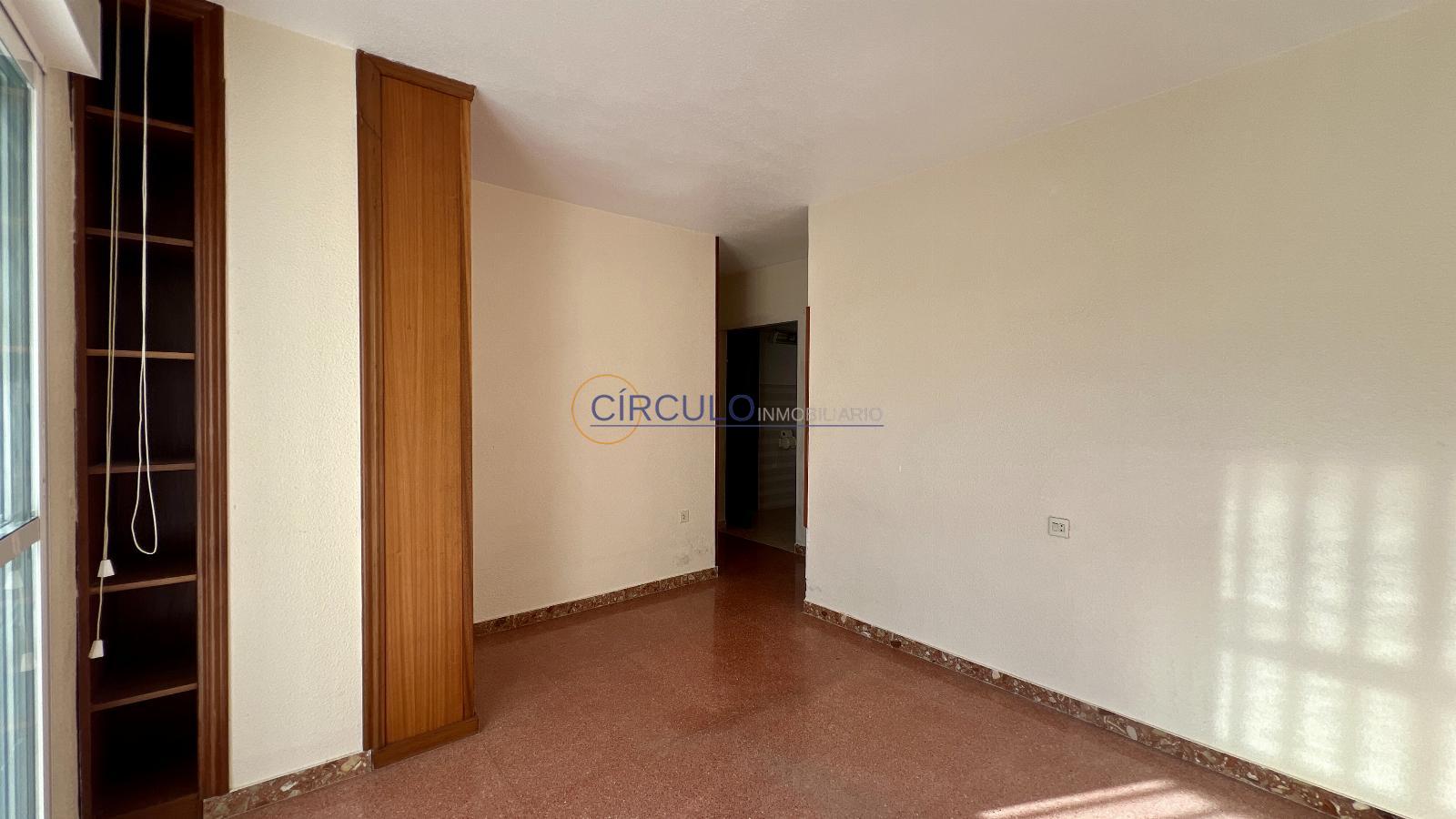 Venta de piso en Lorca