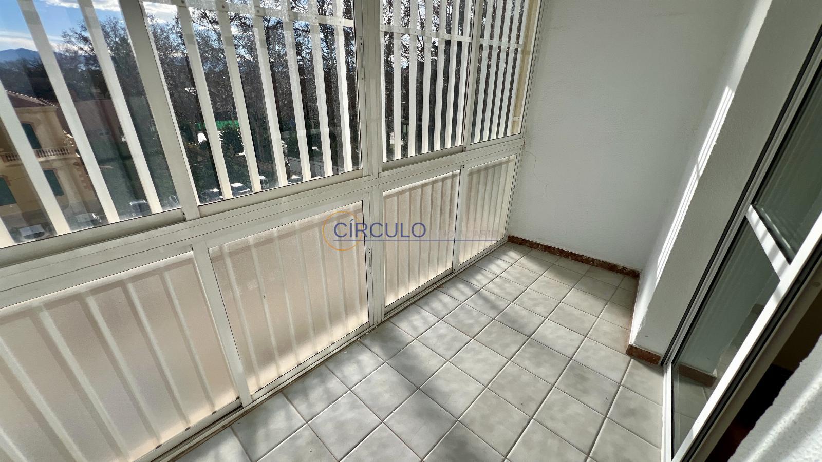 Venta de piso en Lorca