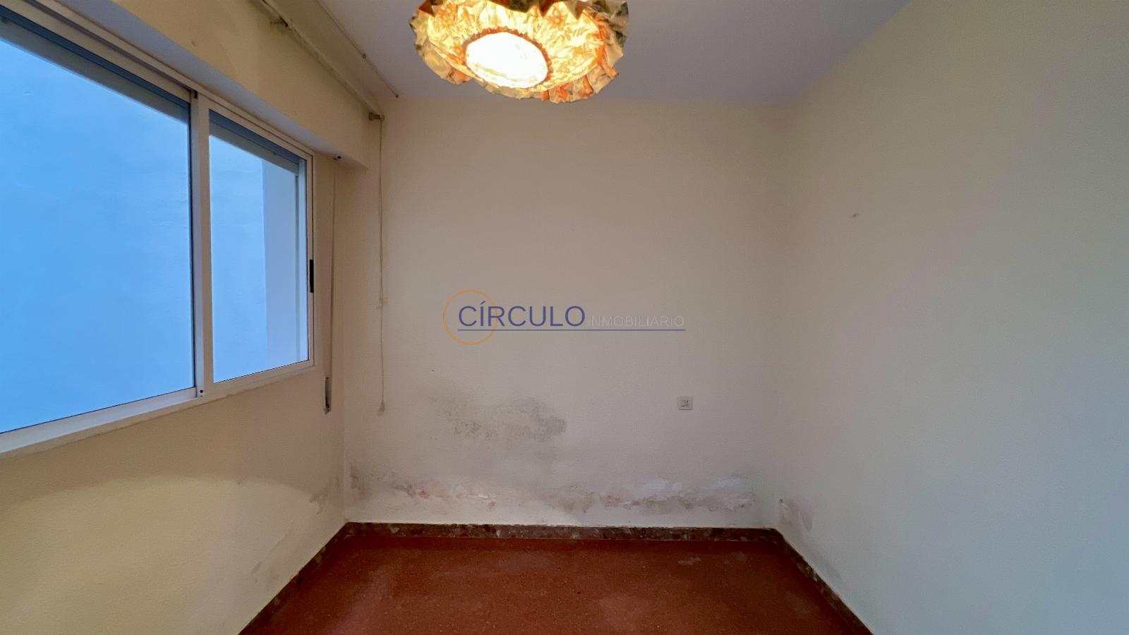 Venta de piso en Lorca