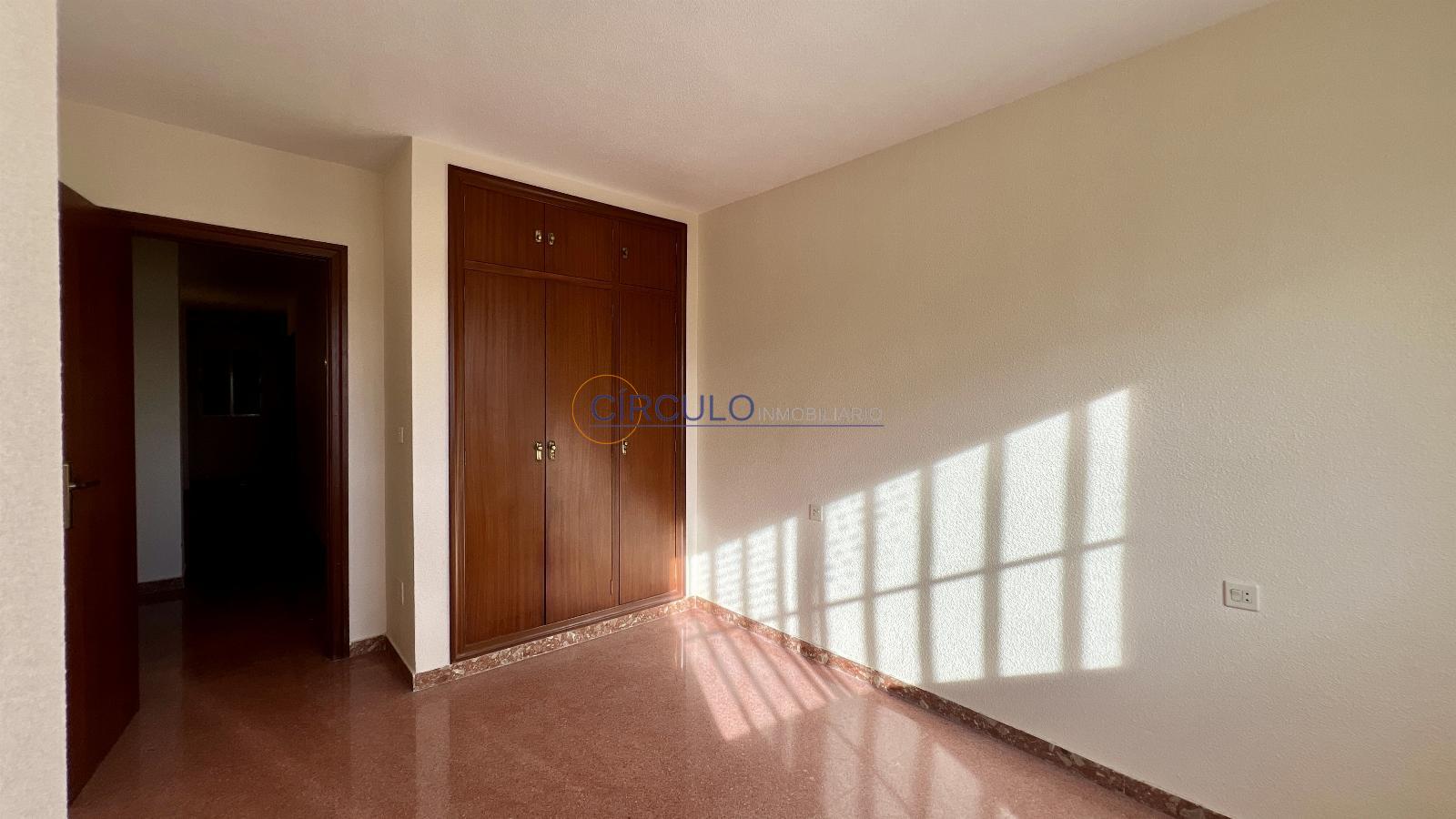 Venta de piso en Lorca