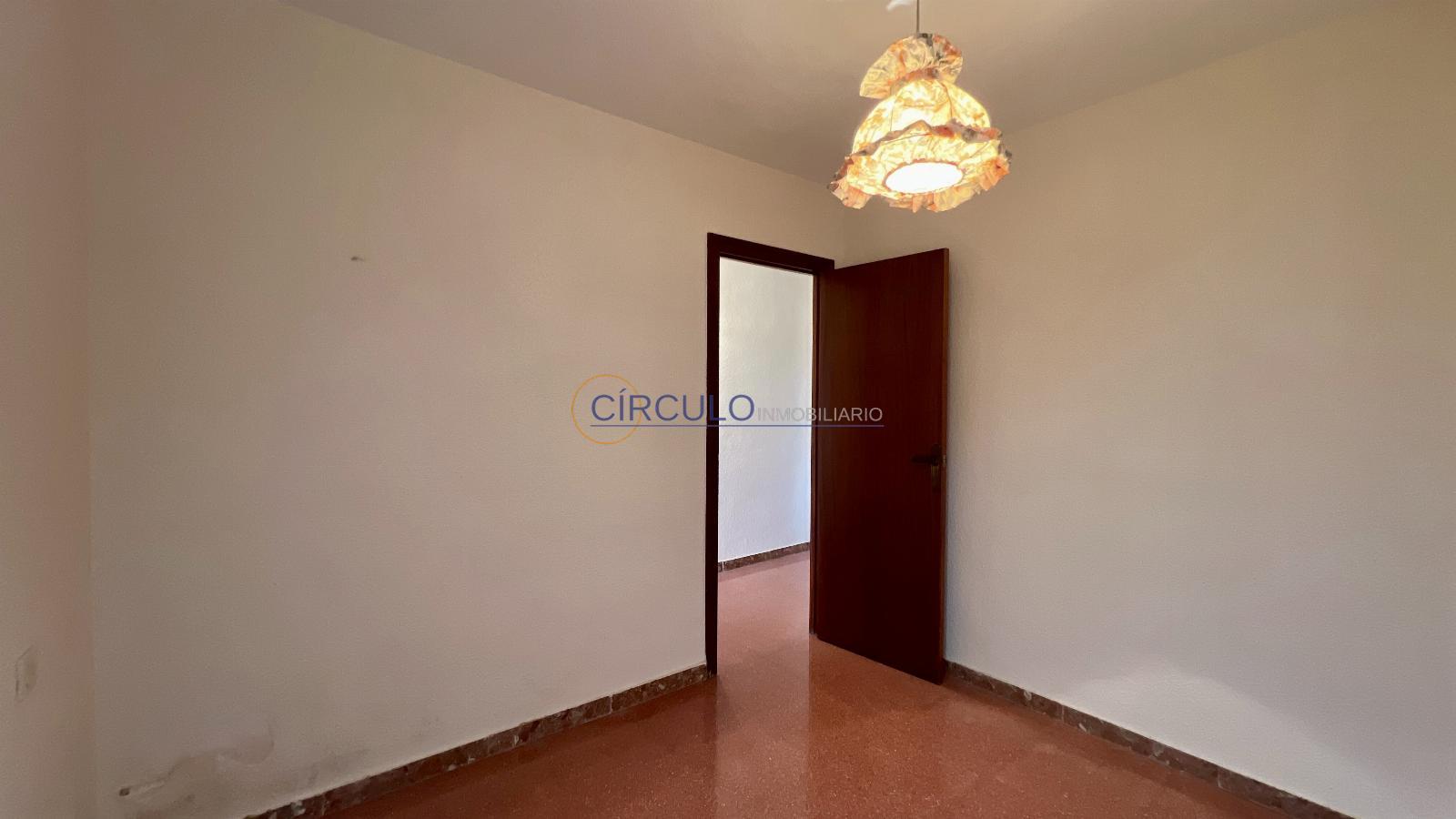 Venta de piso en Lorca