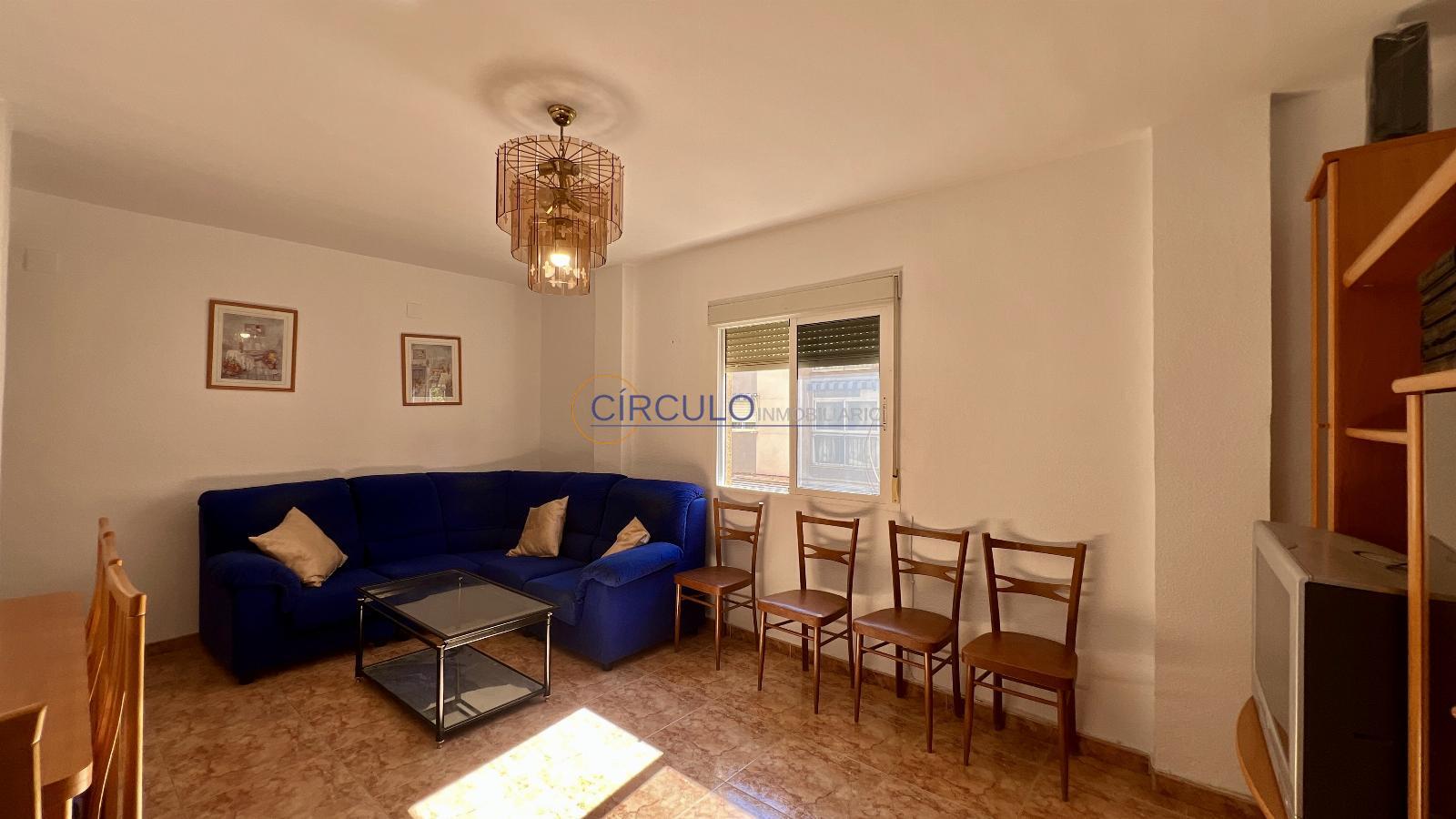 Venta de piso en Lorca