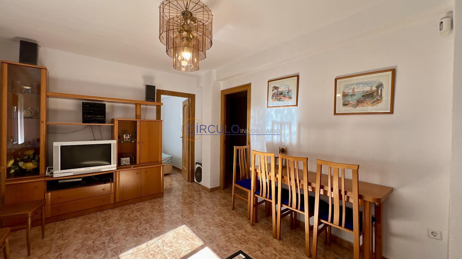 Venta de piso en Lorca