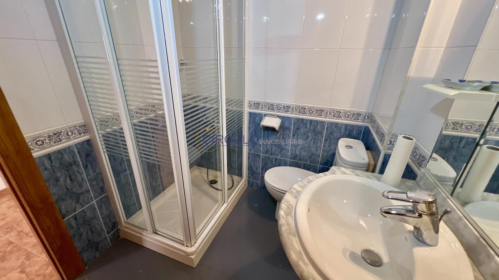 Venta de piso en Lorca