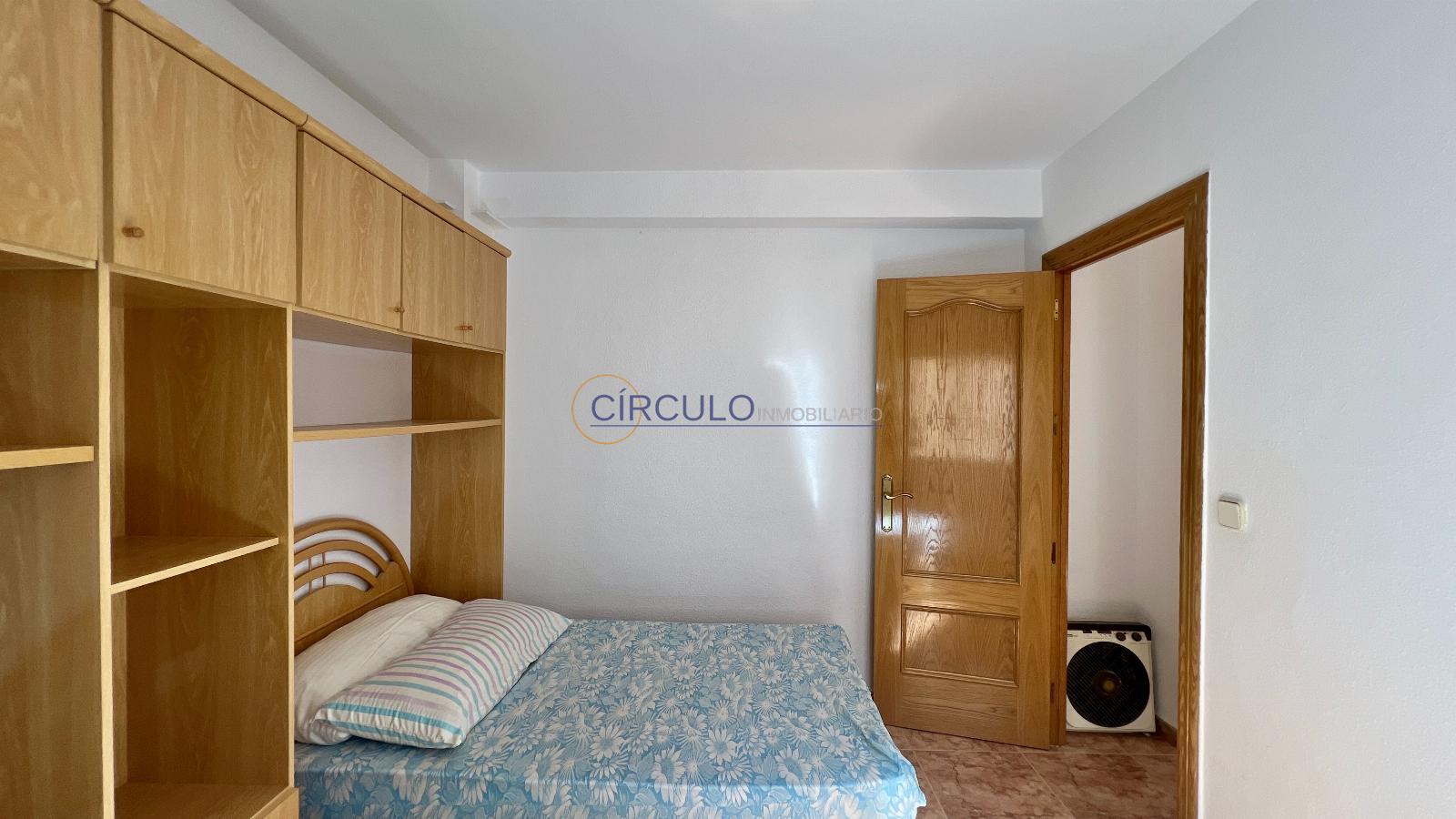 Venta de piso en Lorca