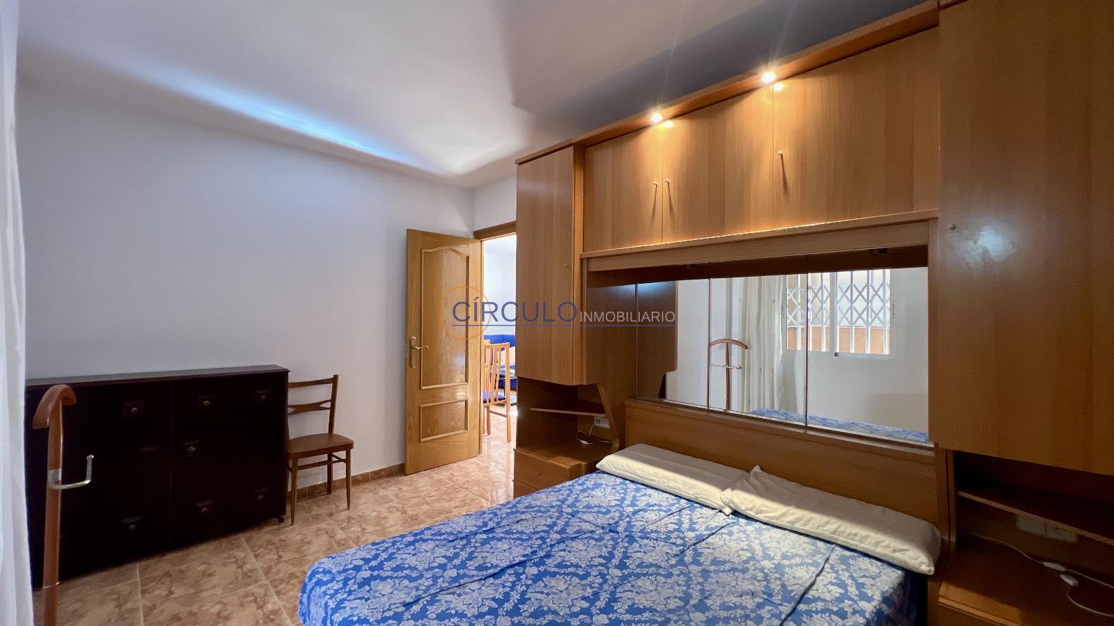 Venta de piso en Lorca