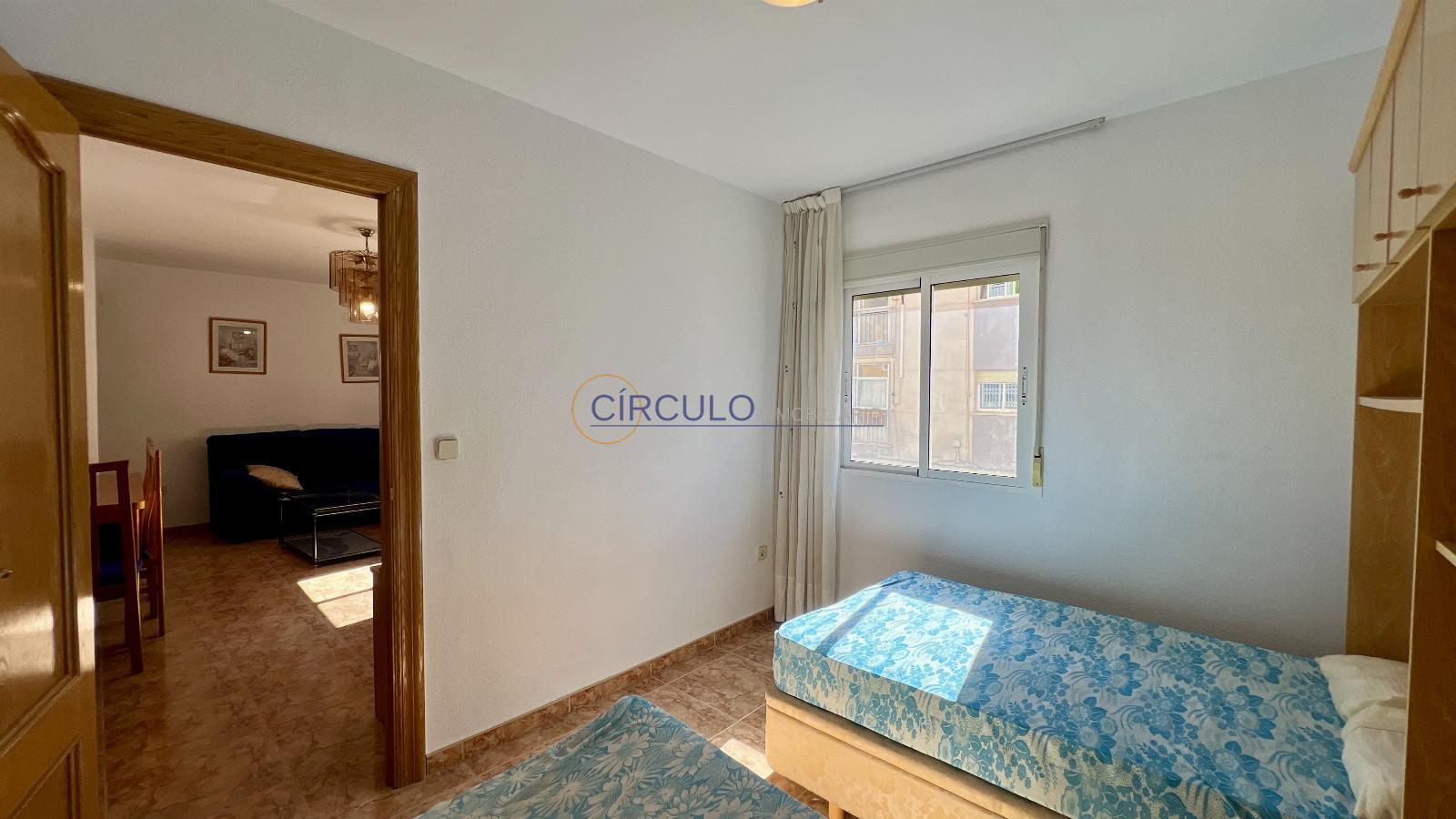 Venta de piso en Lorca