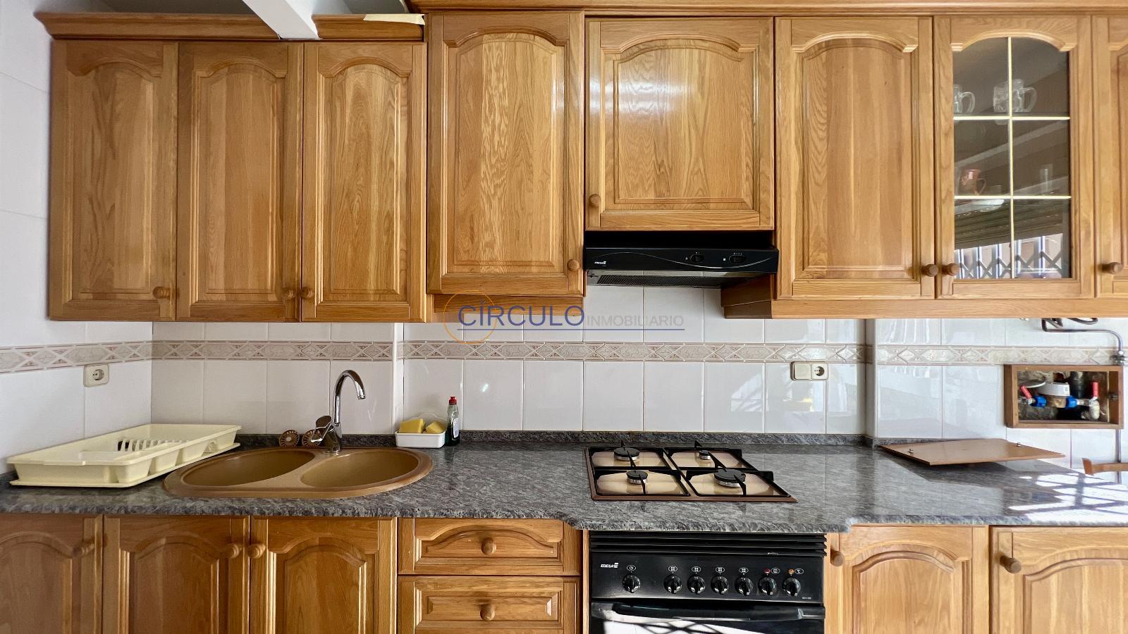 Venta de piso en Lorca