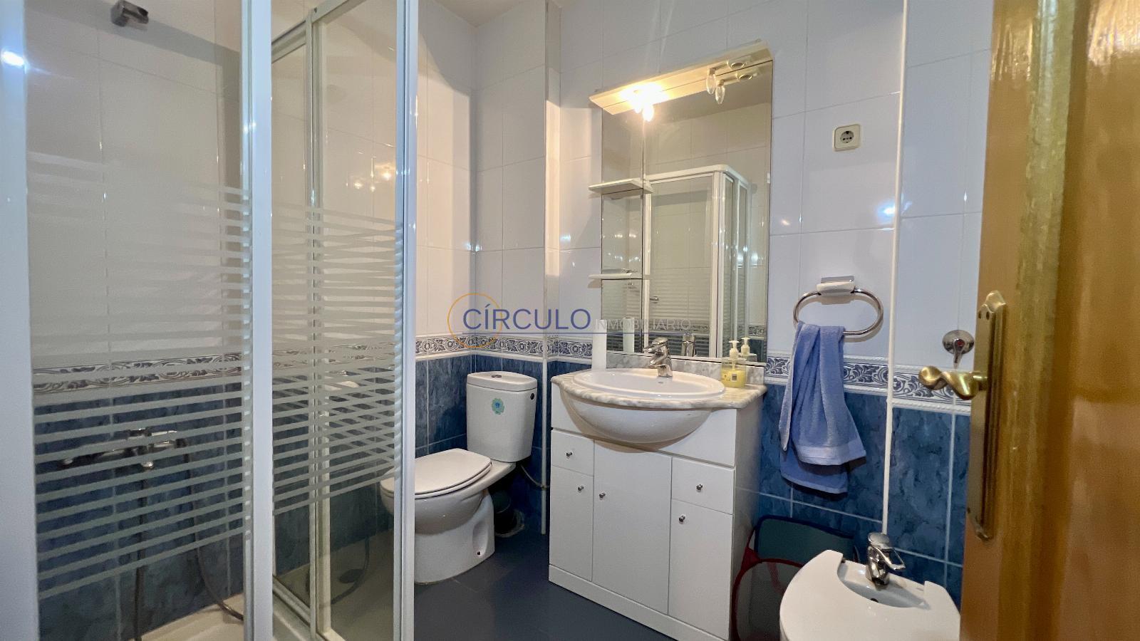 Venta de piso en Lorca