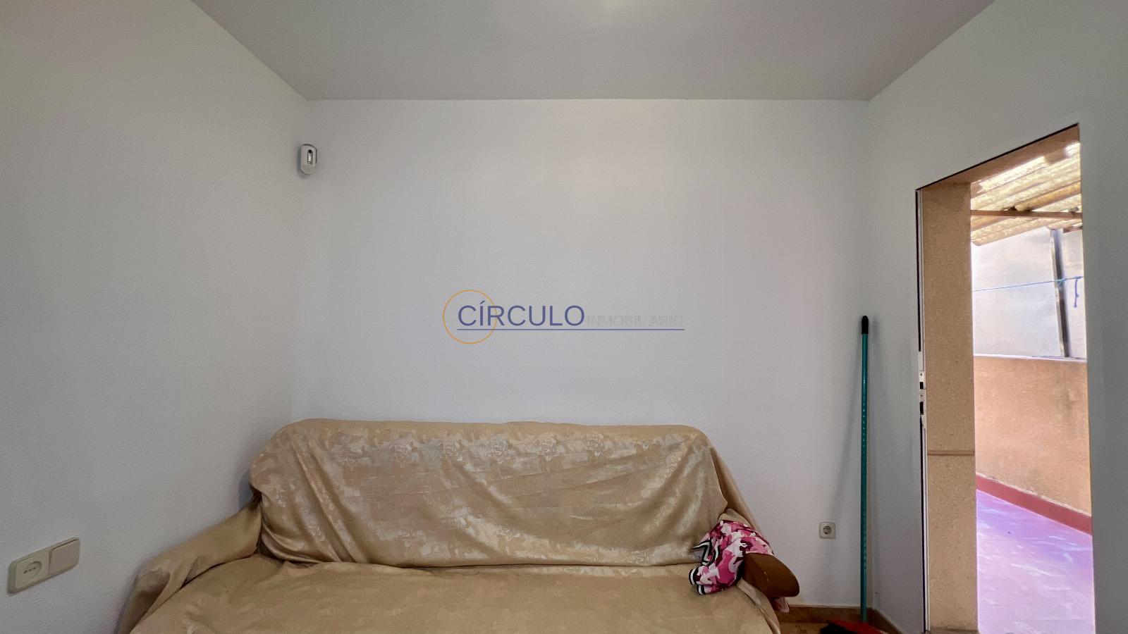 Venta de piso en Lorca