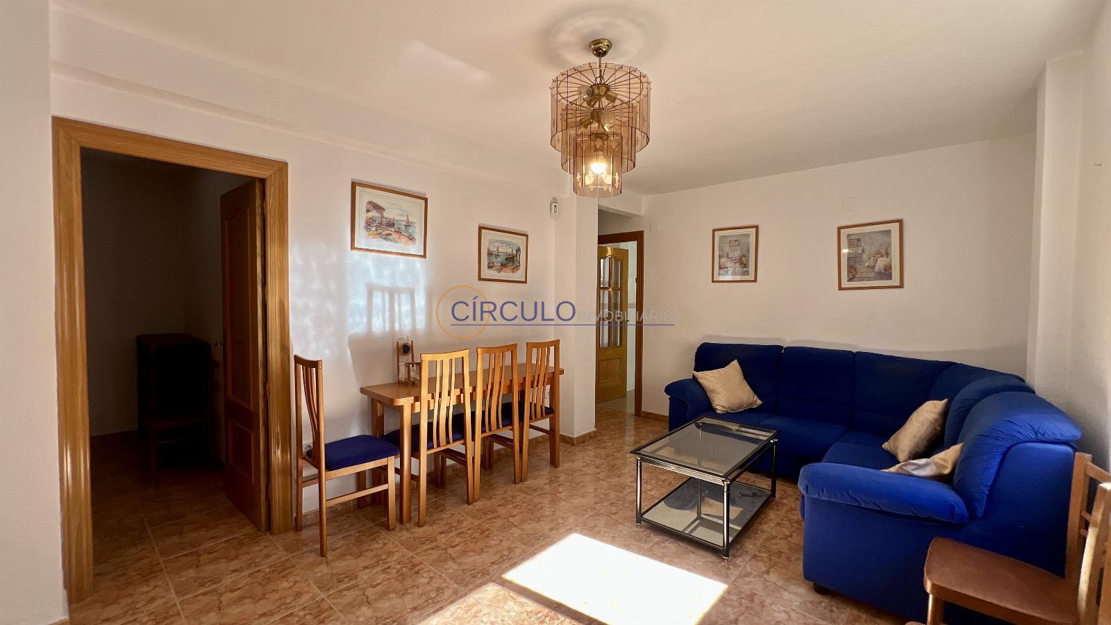 Venta de piso en Lorca