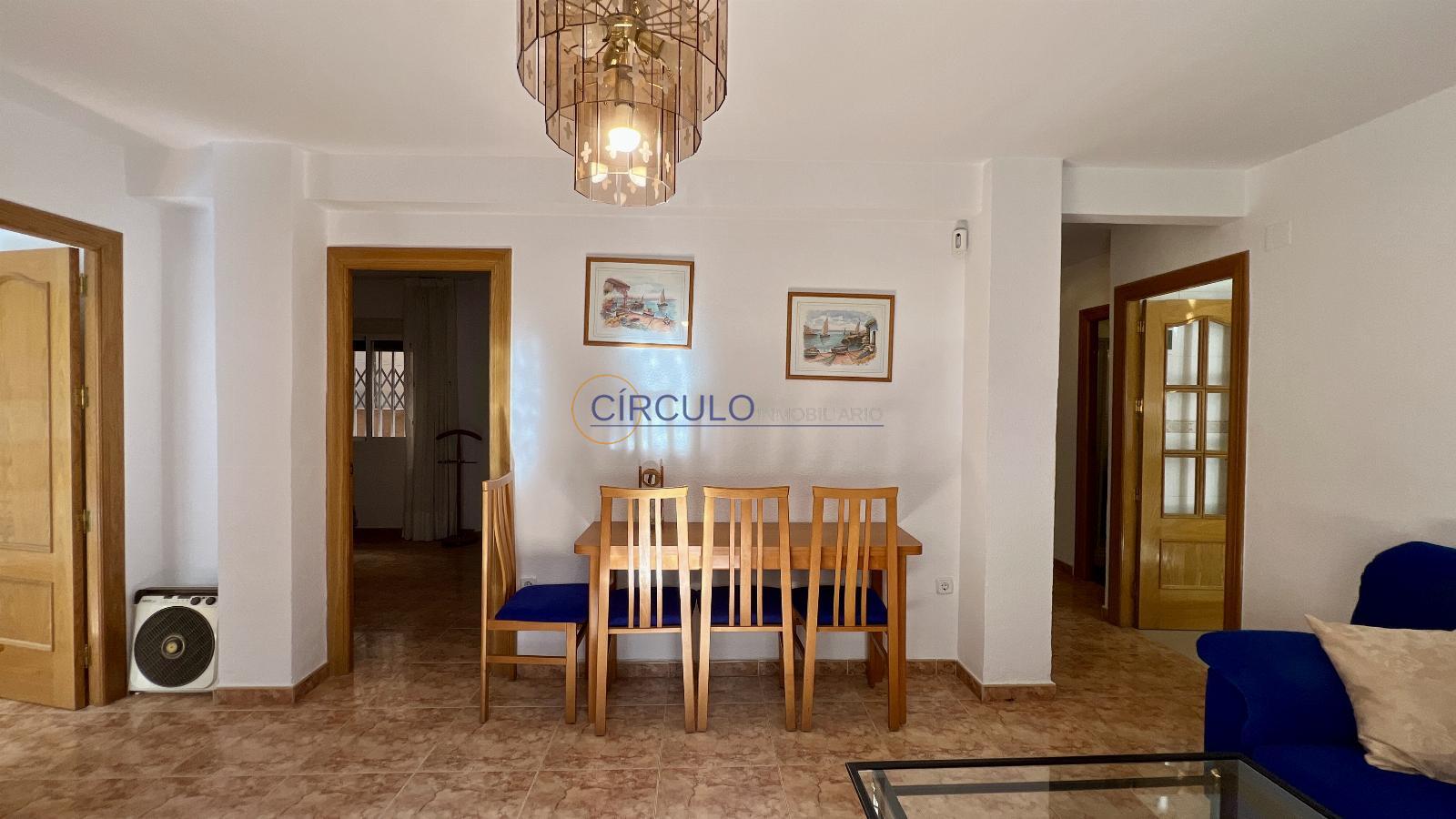 Venta de piso en Lorca