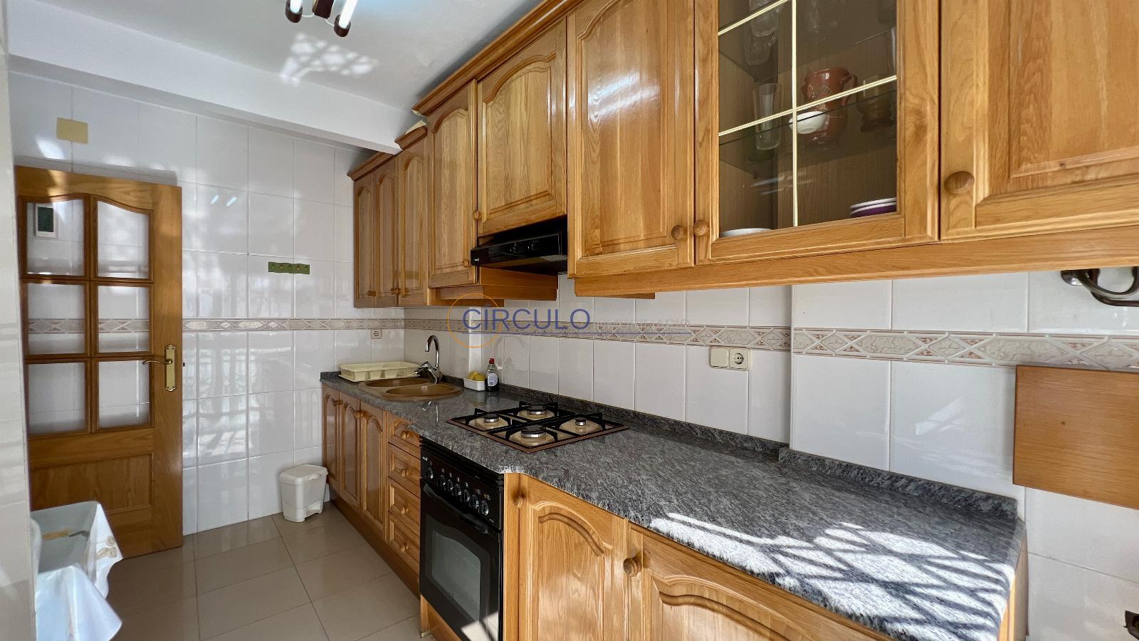 Venta de piso en Lorca